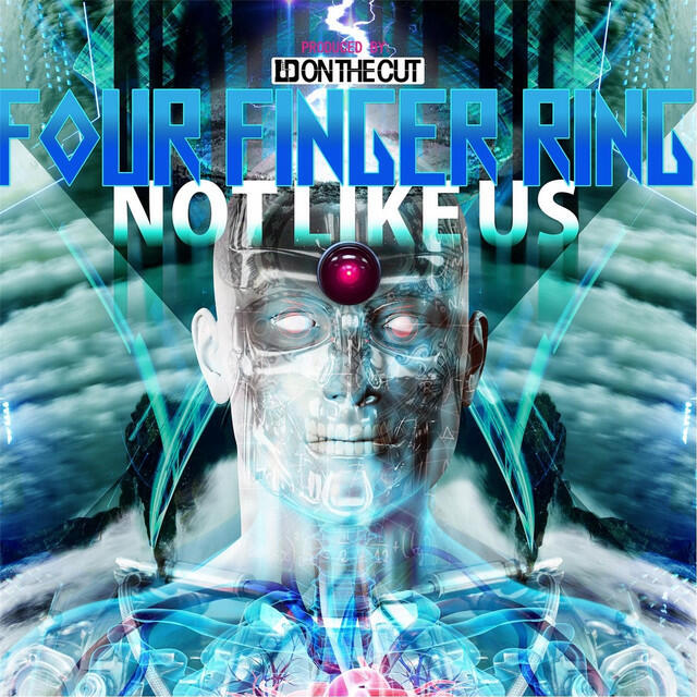 Релиз Not Like Us