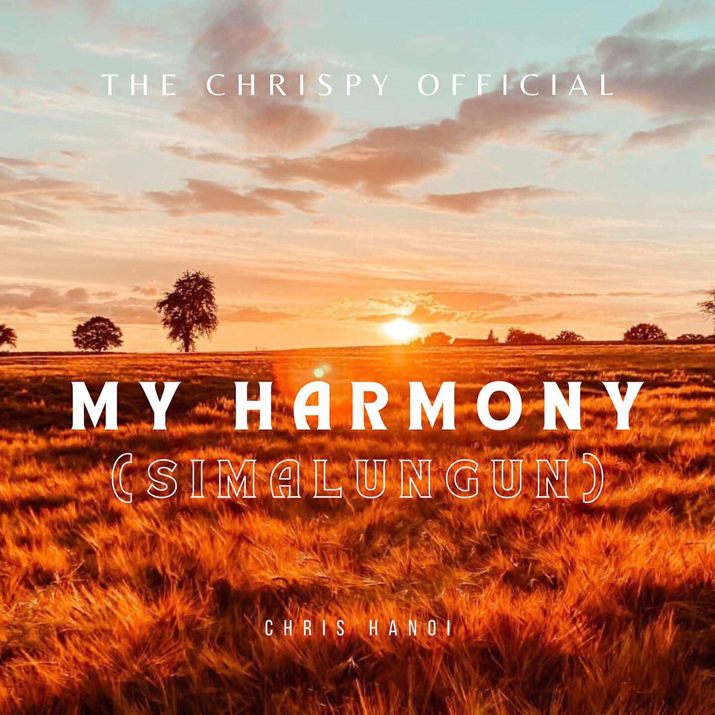 Релиз My Harmony