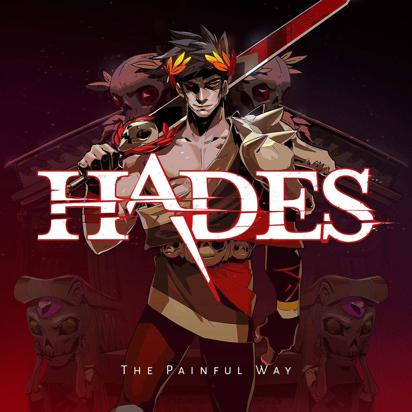 Релиз The Painful Way