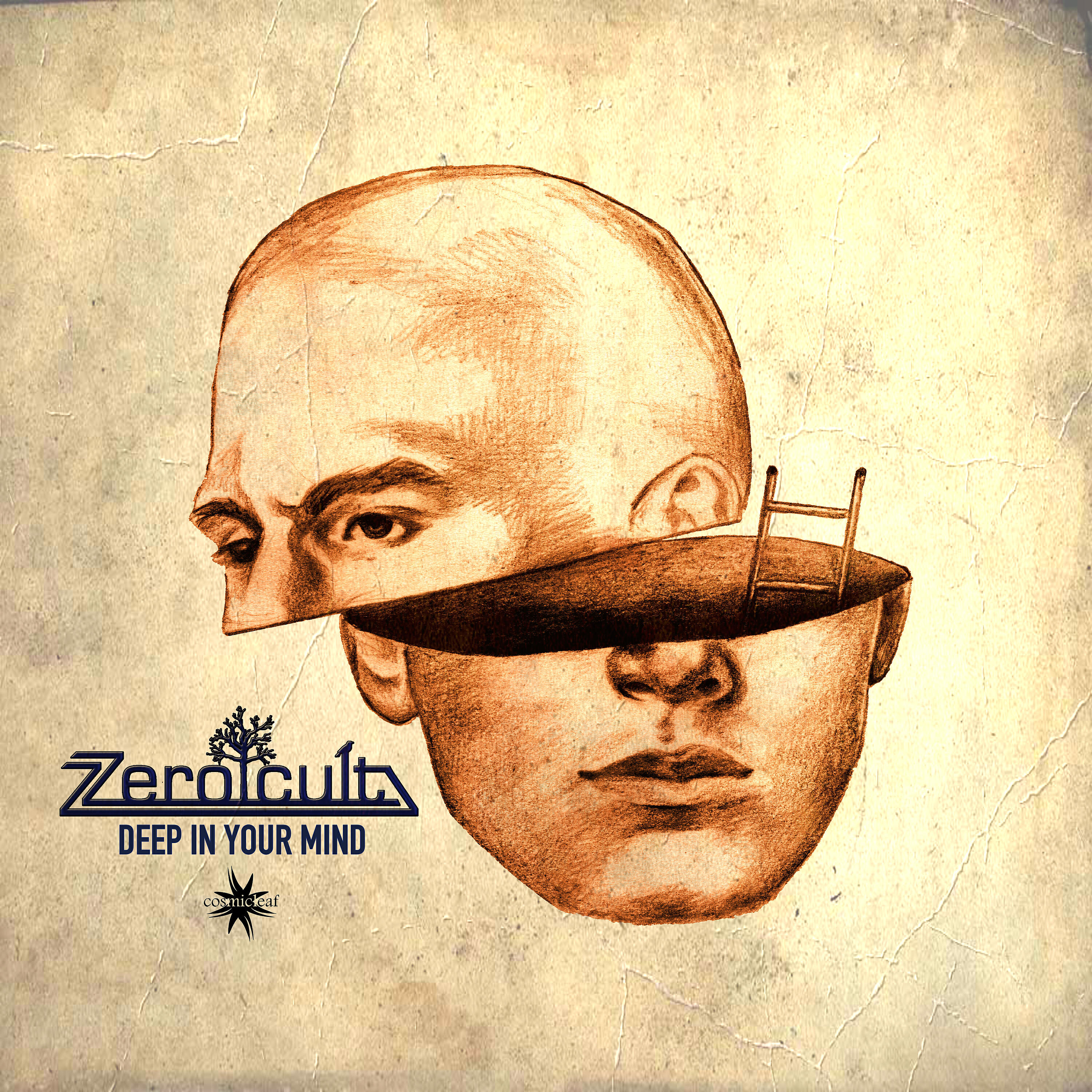 Релиз Deep in Your Mind