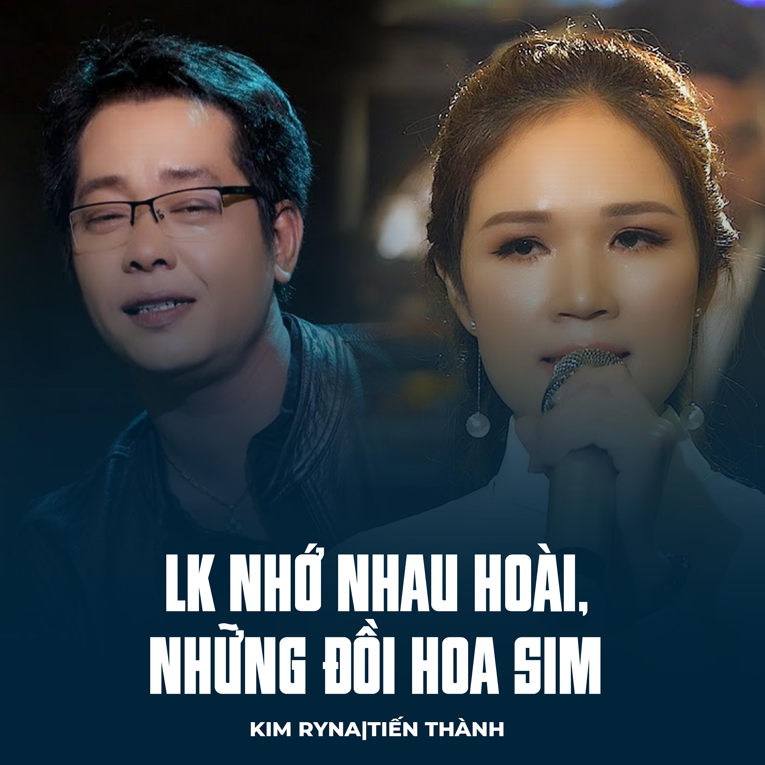 Релиз LK Nhớ Nhau Hoài, Những Đồi Hoa Sim