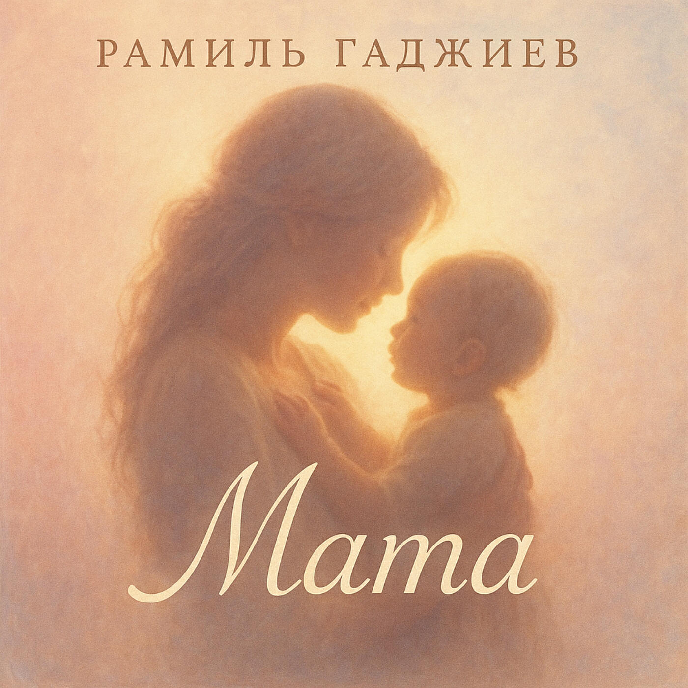 Постер альбома Мама