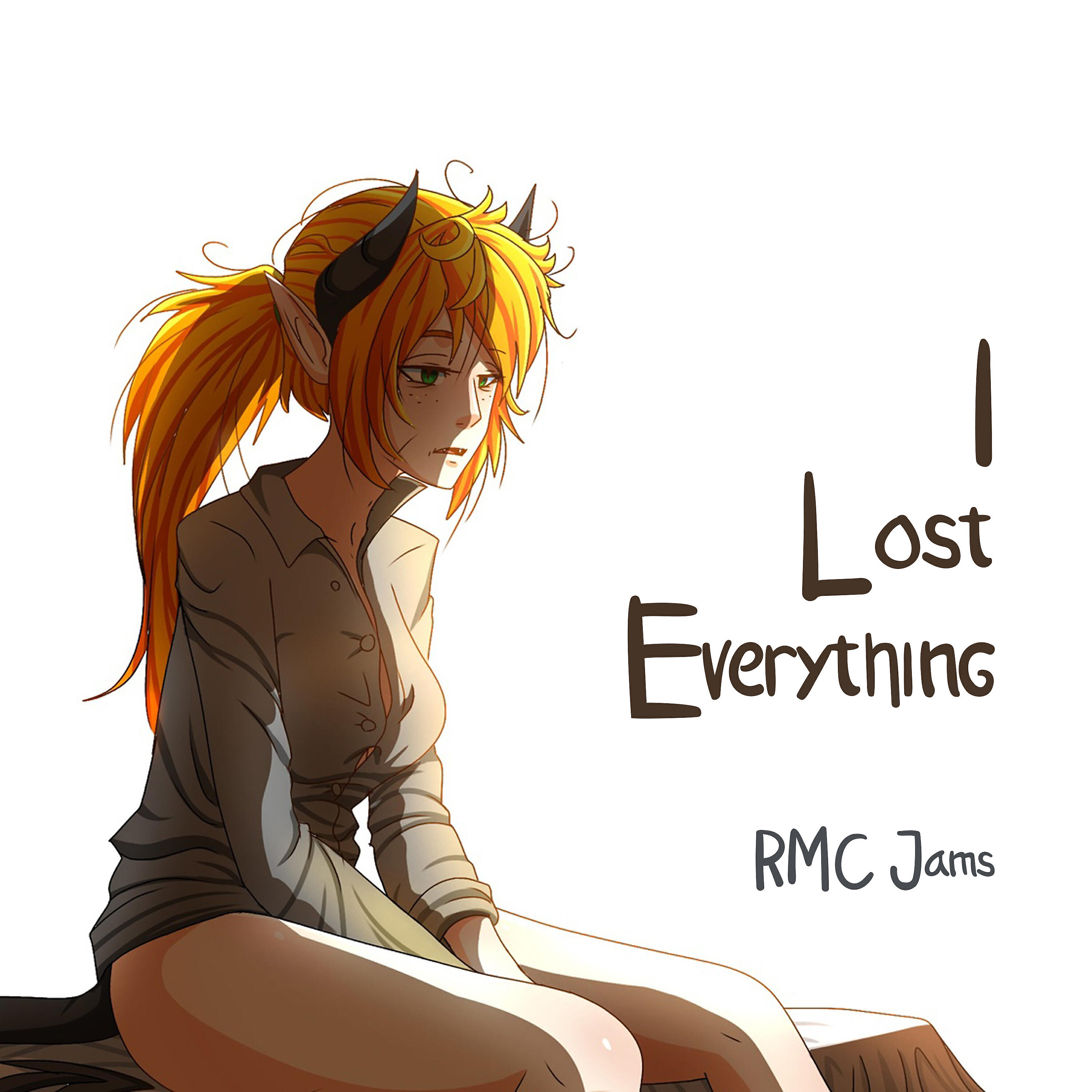 Релиз I Lost Everything