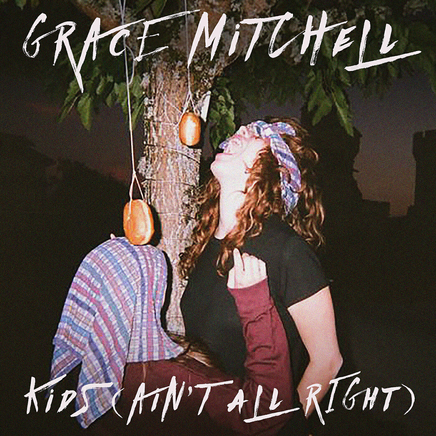 Релиз Kids (Ain't All Right)