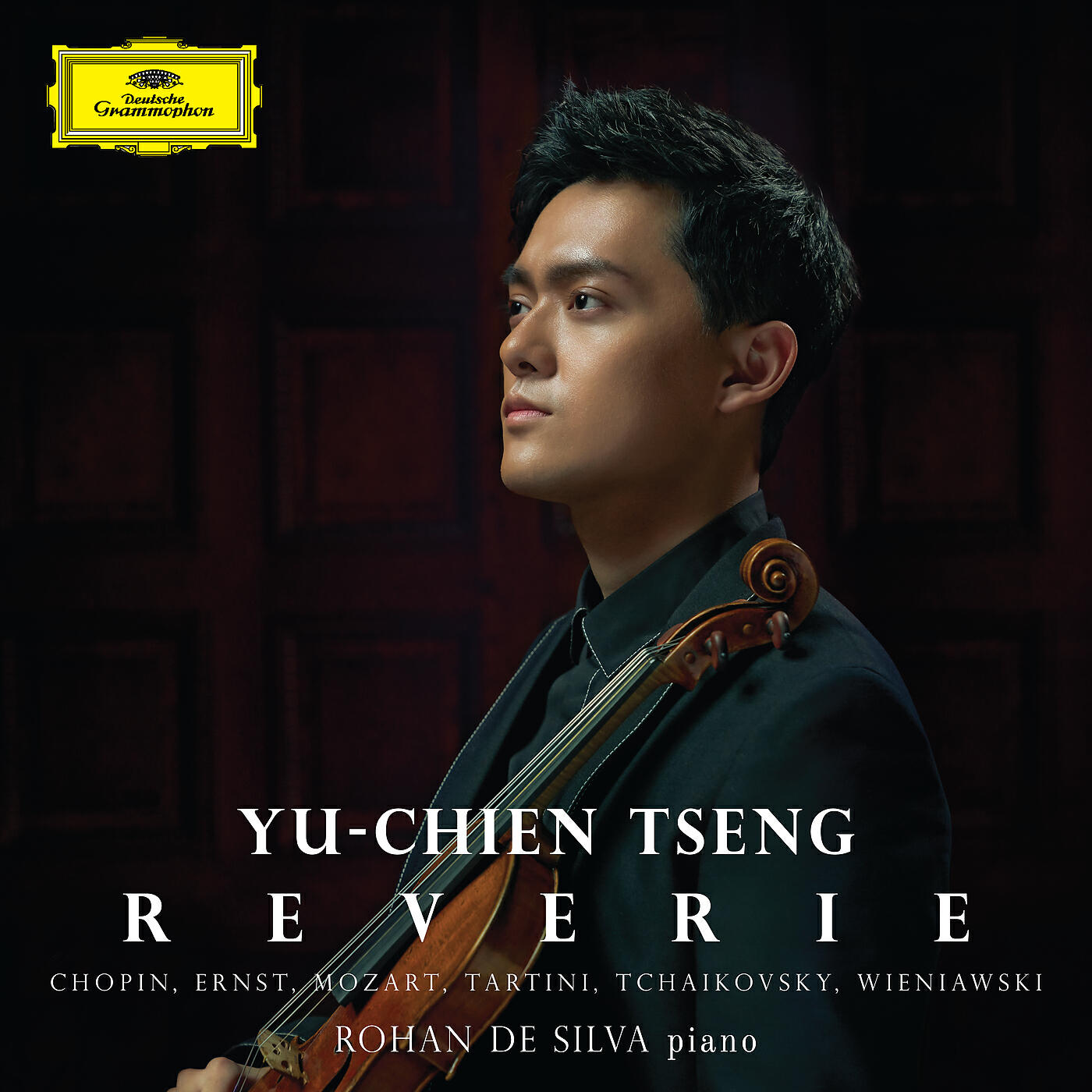 Yu-Chien Tseng