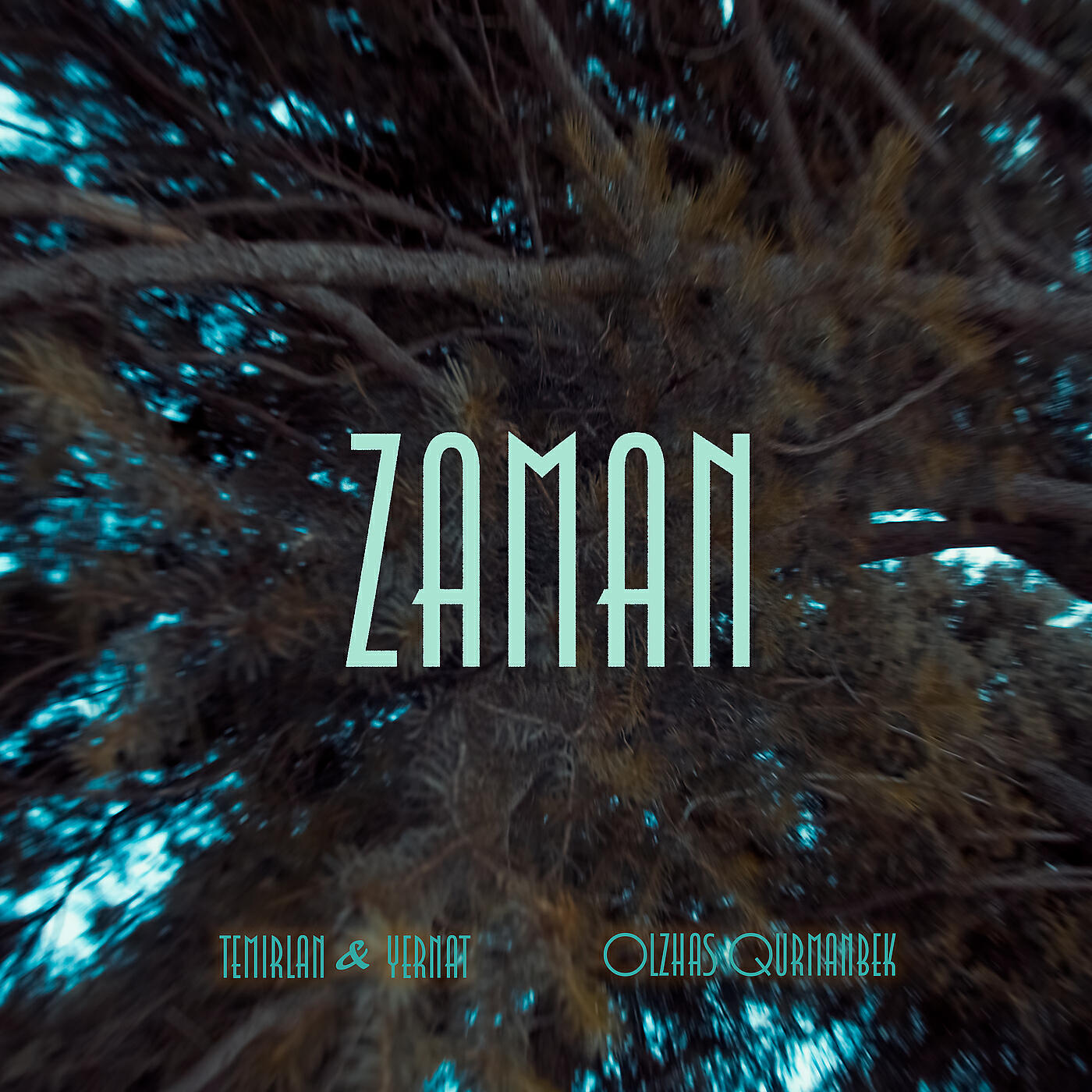 Релиз Zaman
