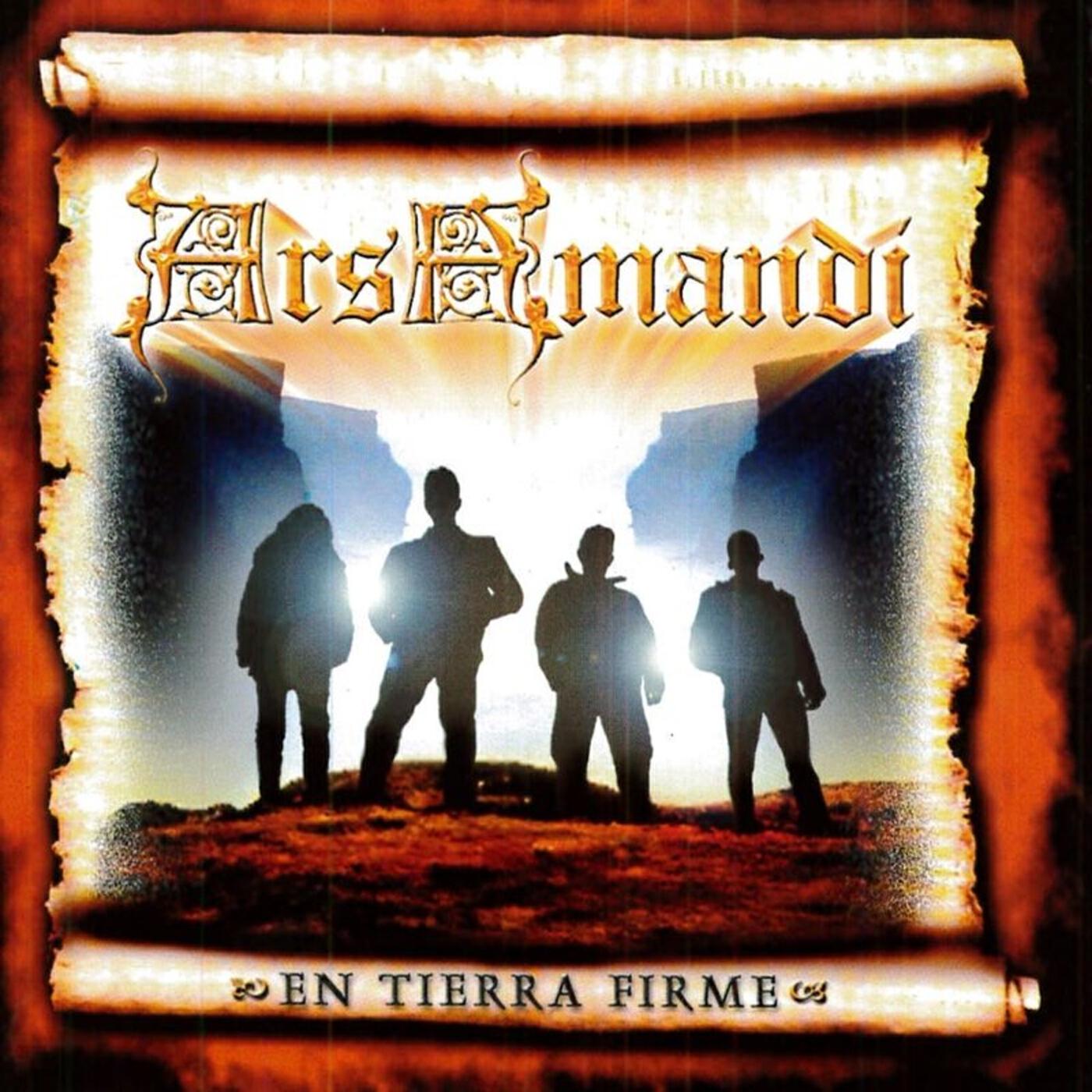 Релиз En Tierra Firme