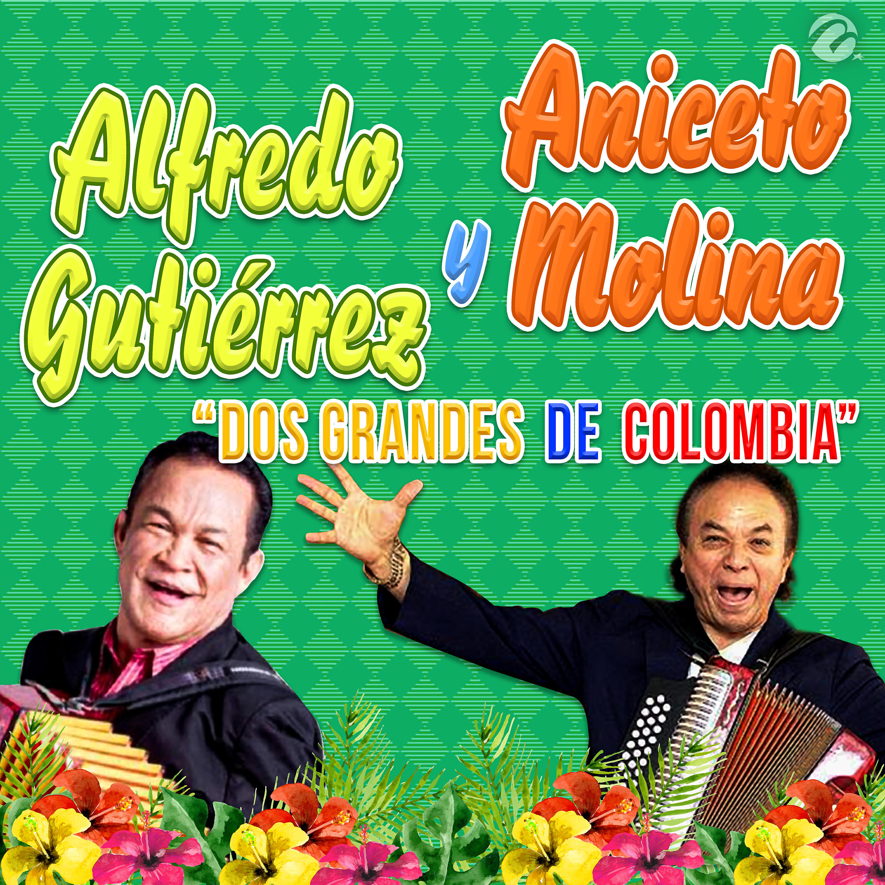  Aniceto Molina