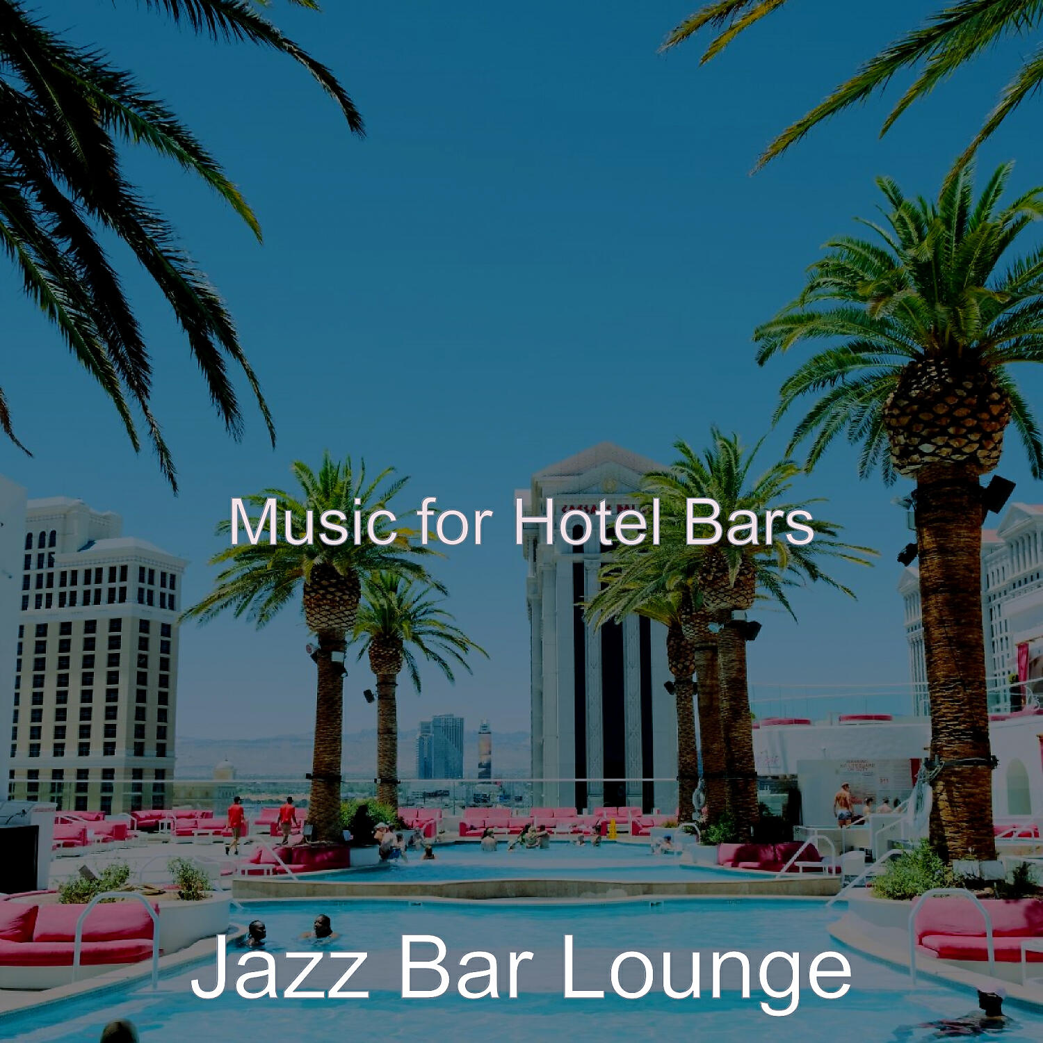 Релиз Music for Hotel Bars
