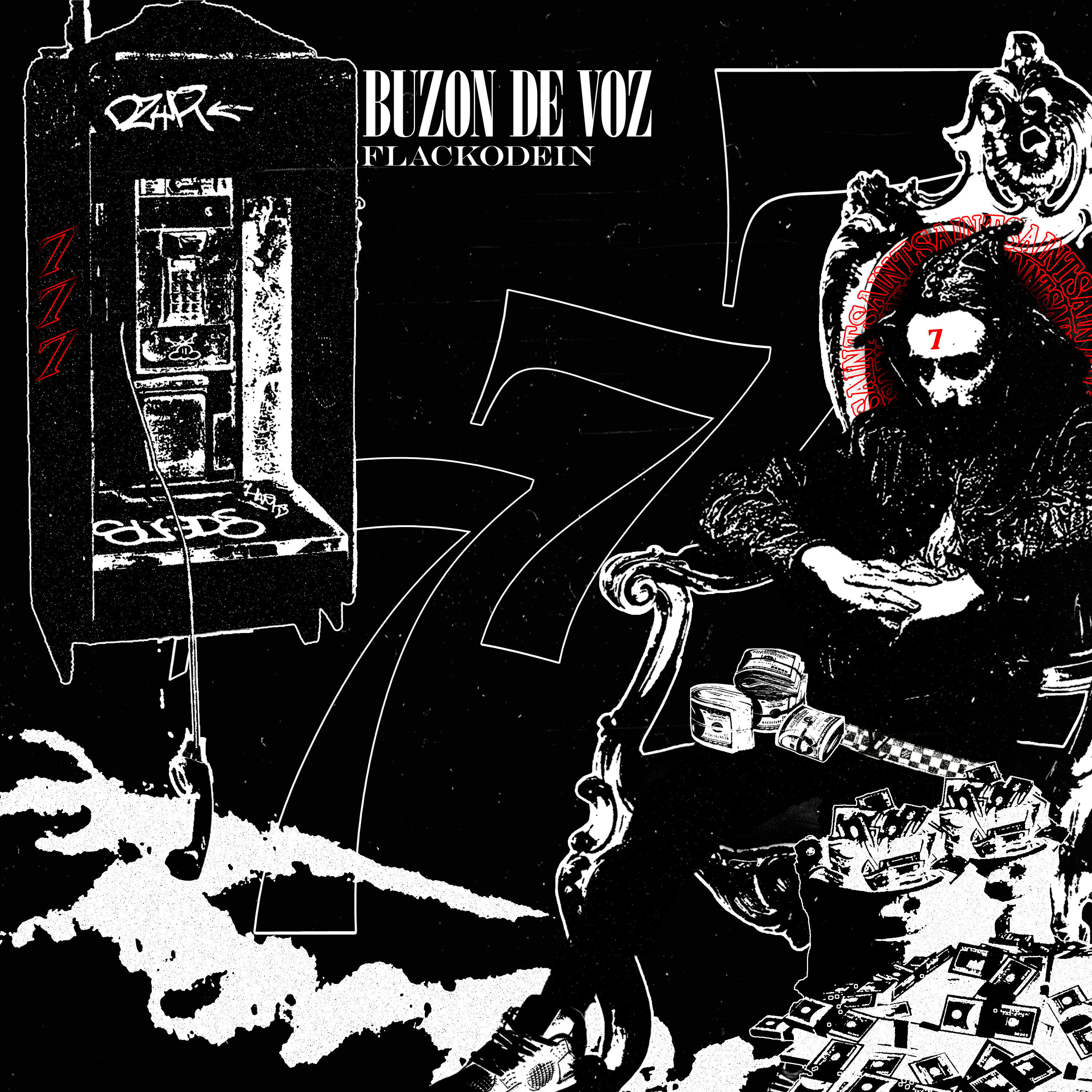 Релиз Buzon de Voz
