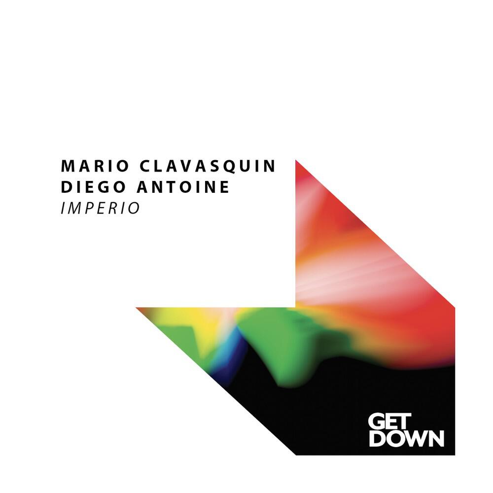 Mario Clavasquin