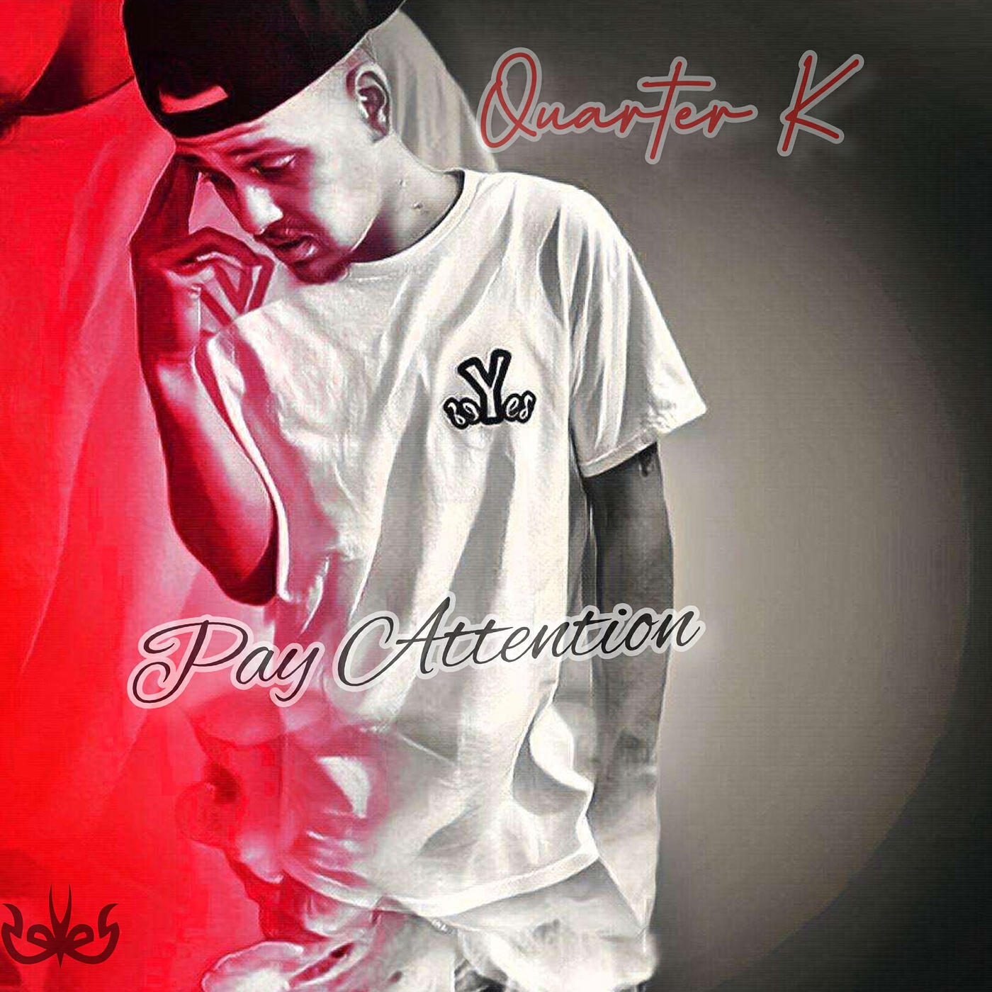 Релиз Pay Attention