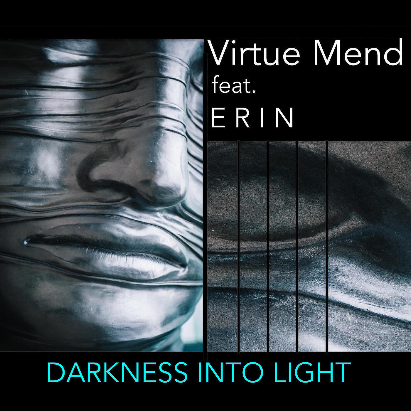 Релиз Darkness into Light