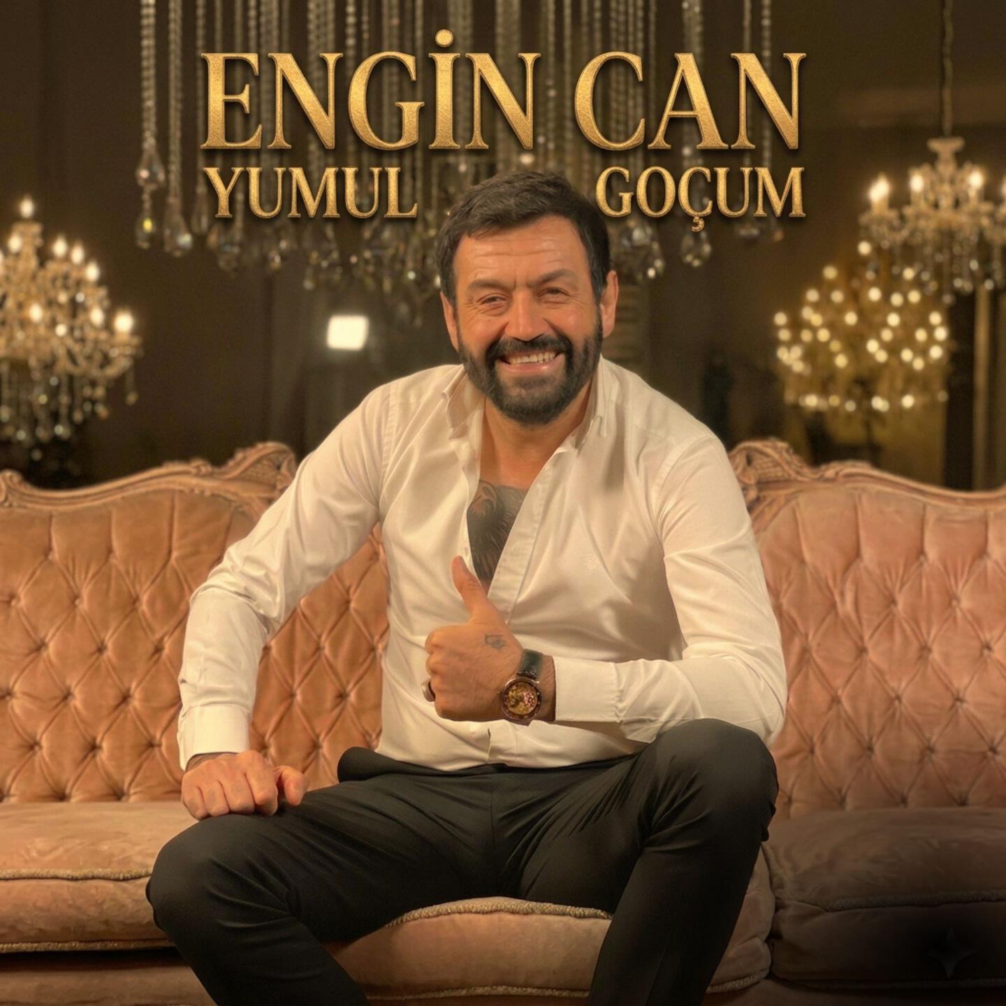 Релиз Yumul Goçum