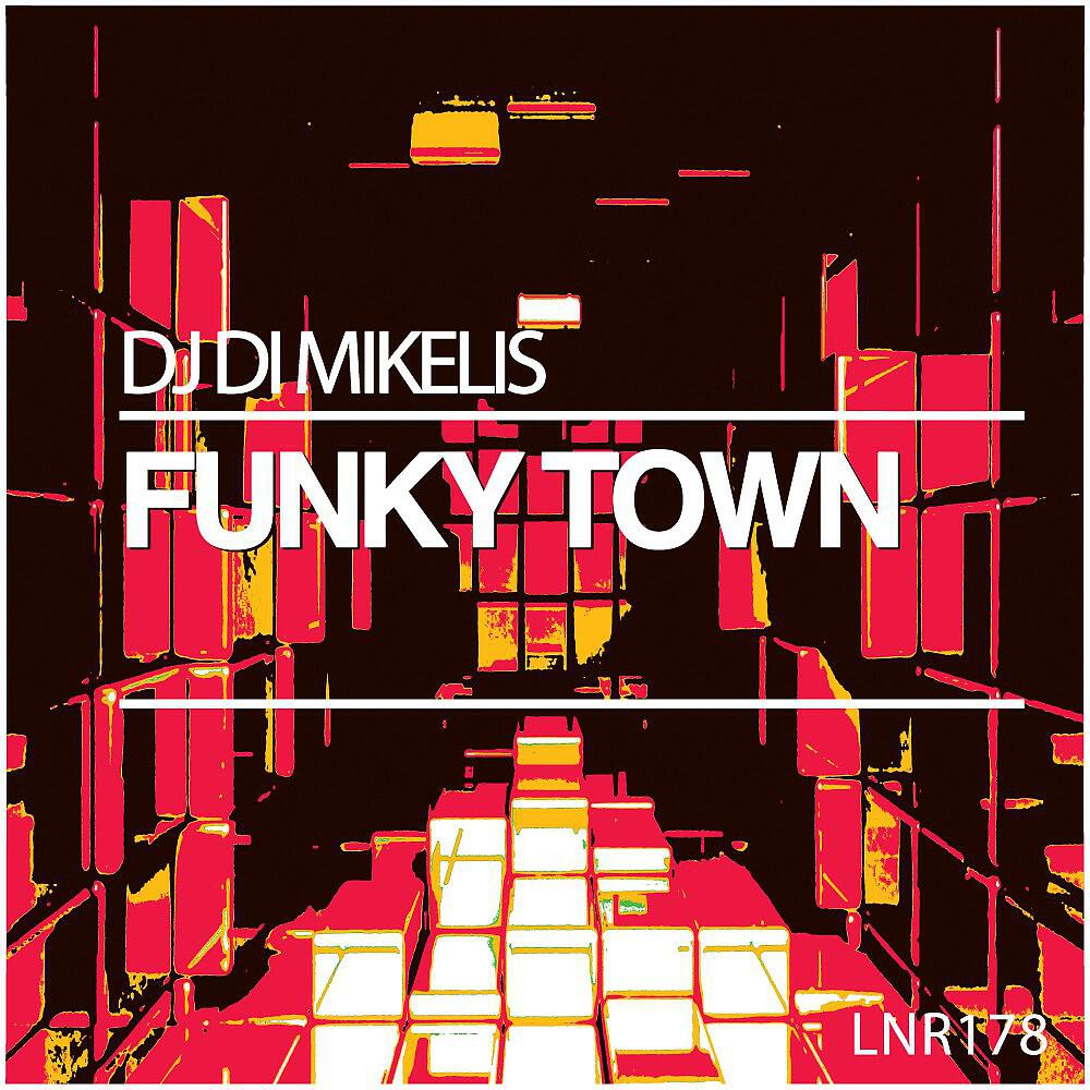 Релиз Funky Town