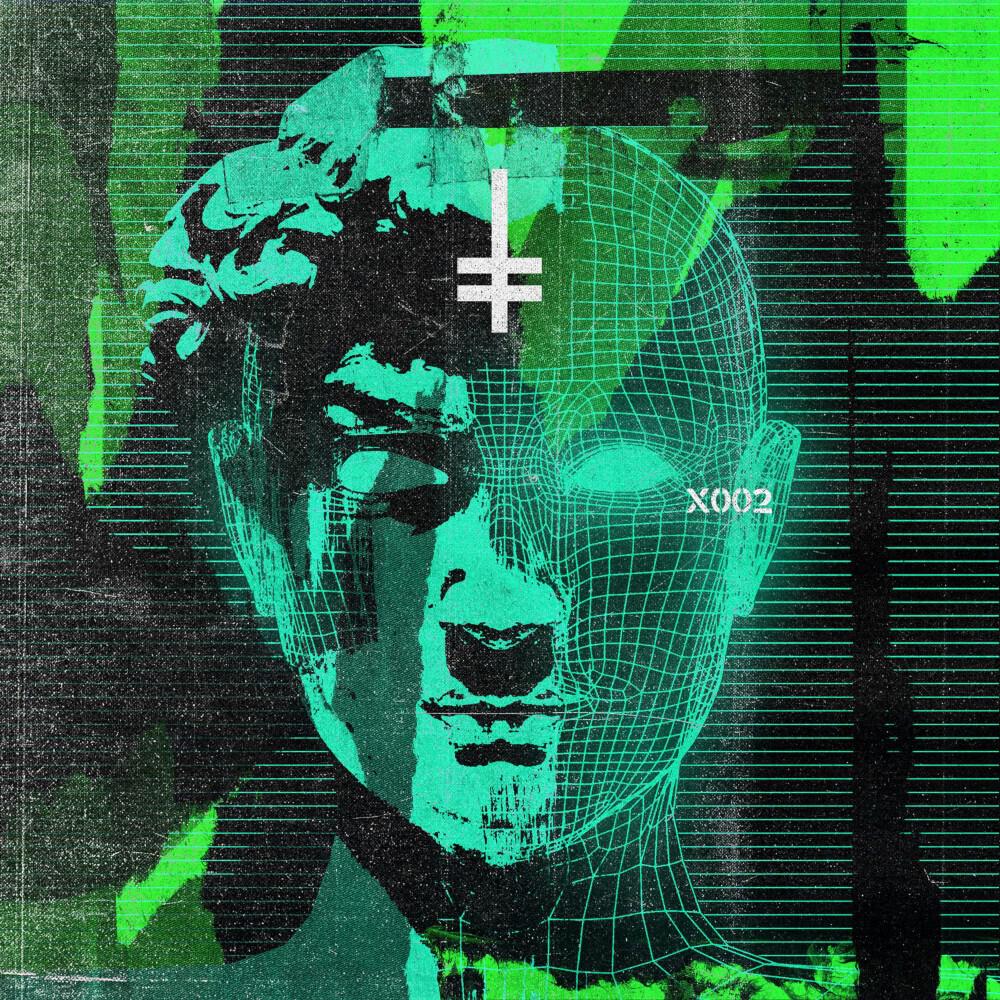 Релиз XXX002 | 2015X