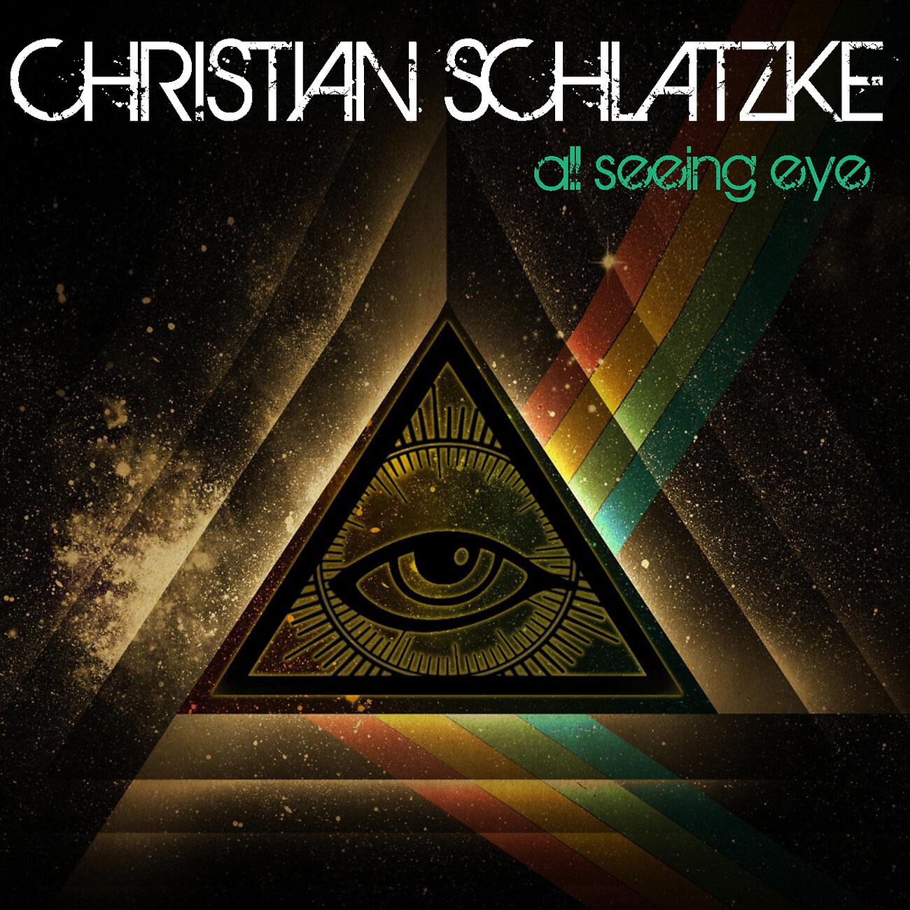 Релиз All Seeing Eye
