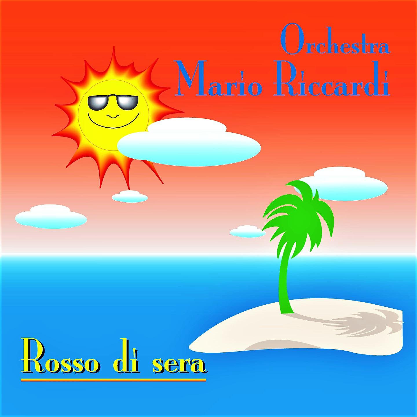Релиз Rosso di sera