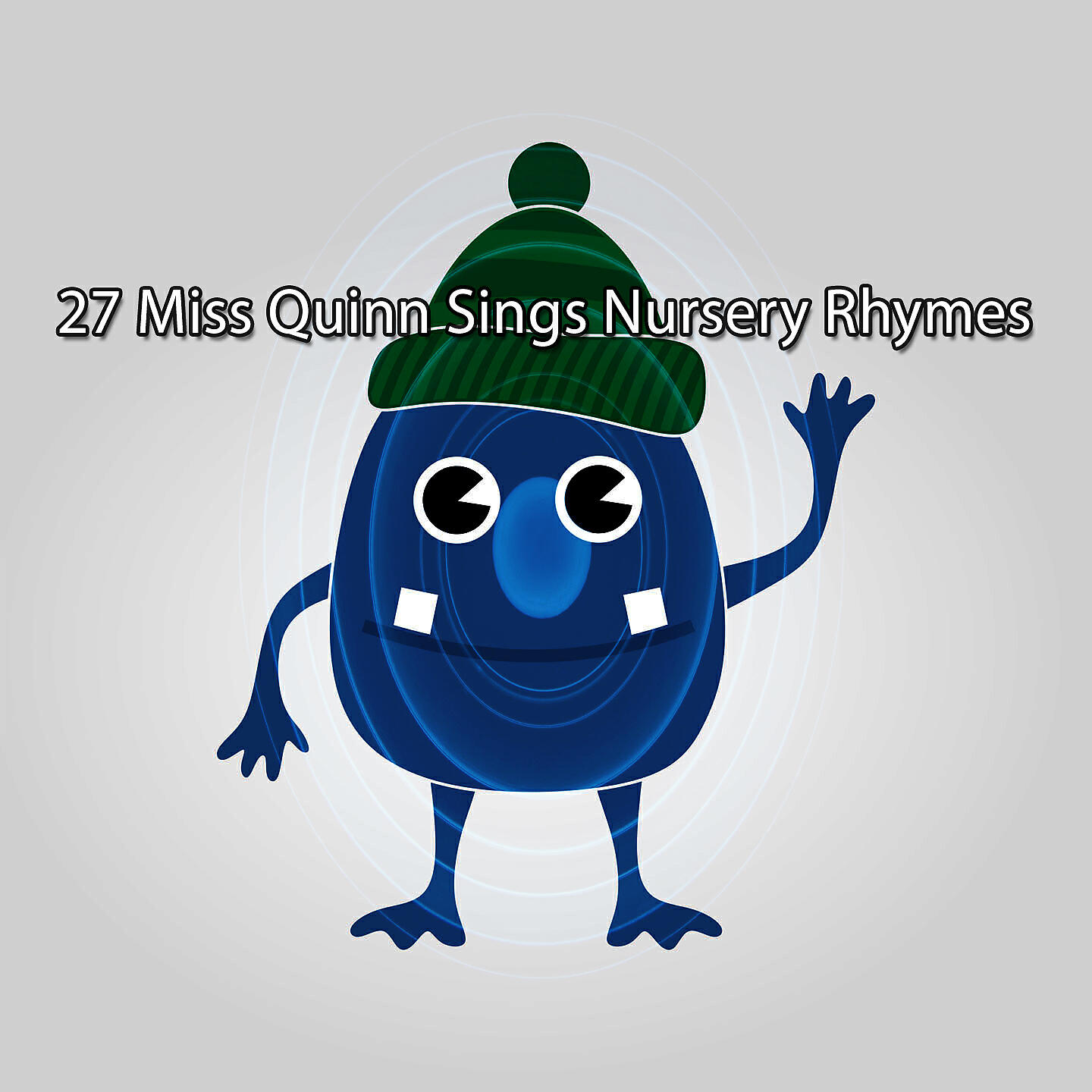 Релиз 27 Miss Quinn Sings Nursery Rhymes