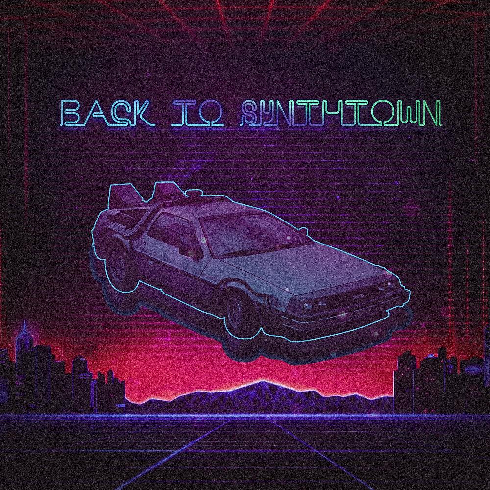 Релиз Back to Synthtown