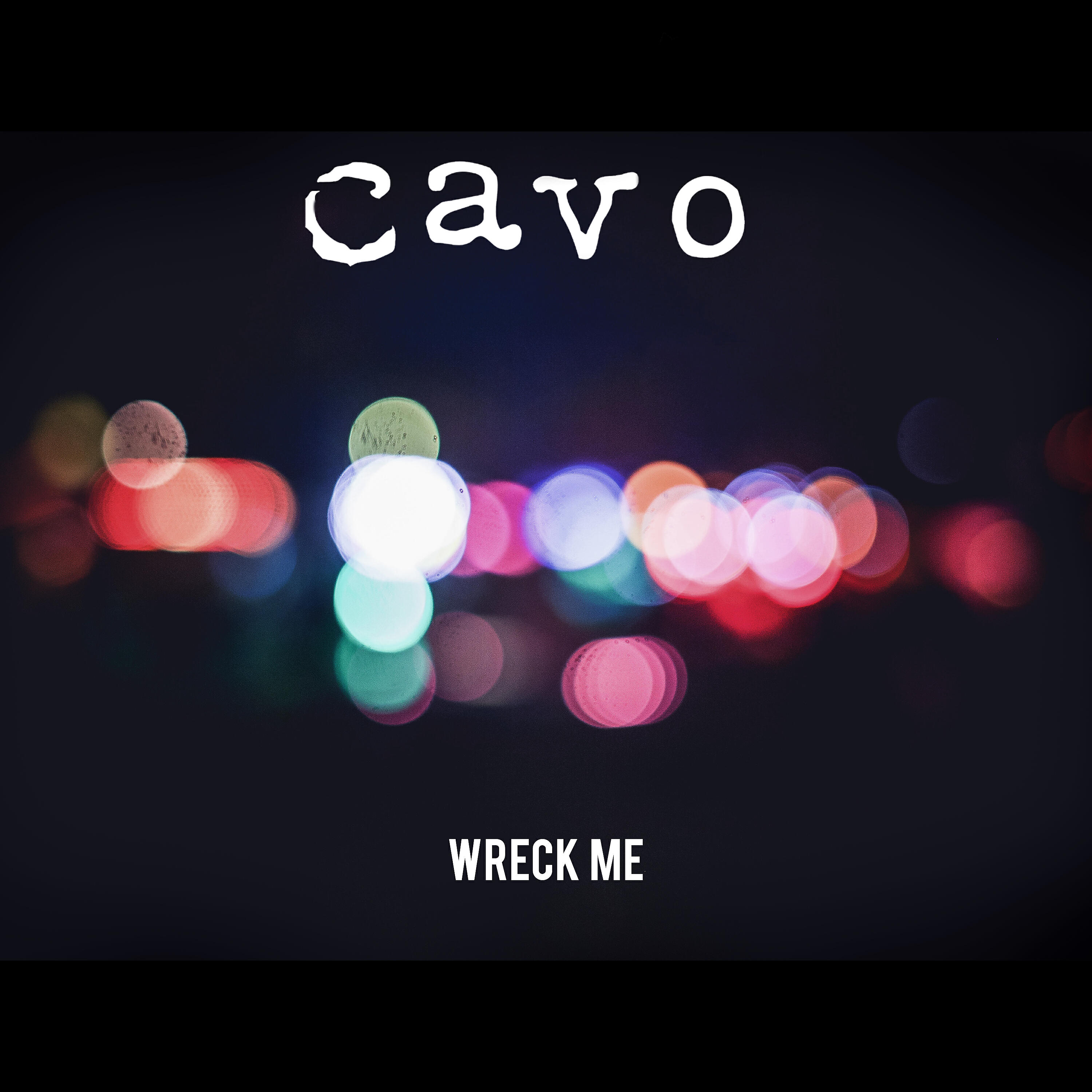 Релиз Wreck Me