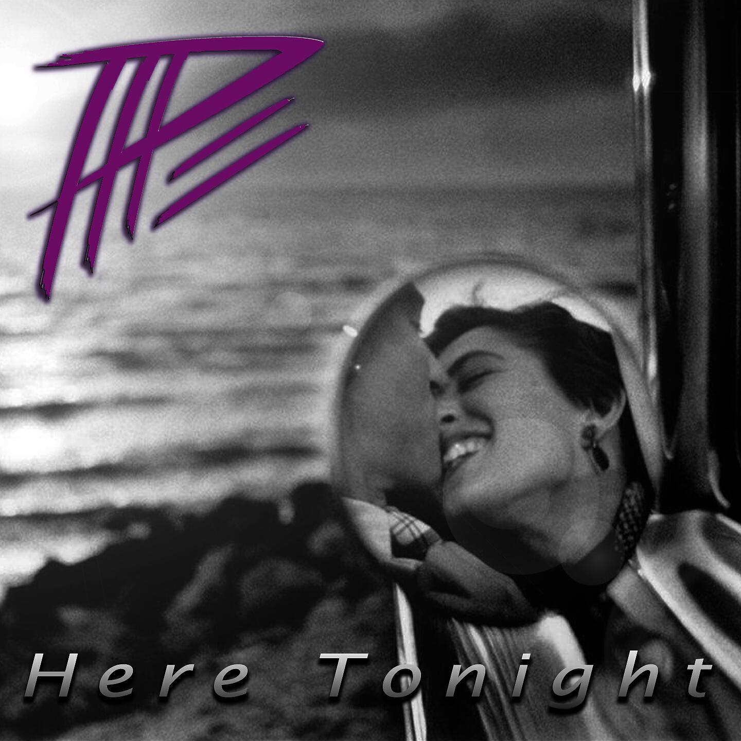 Релиз Here Tonight
