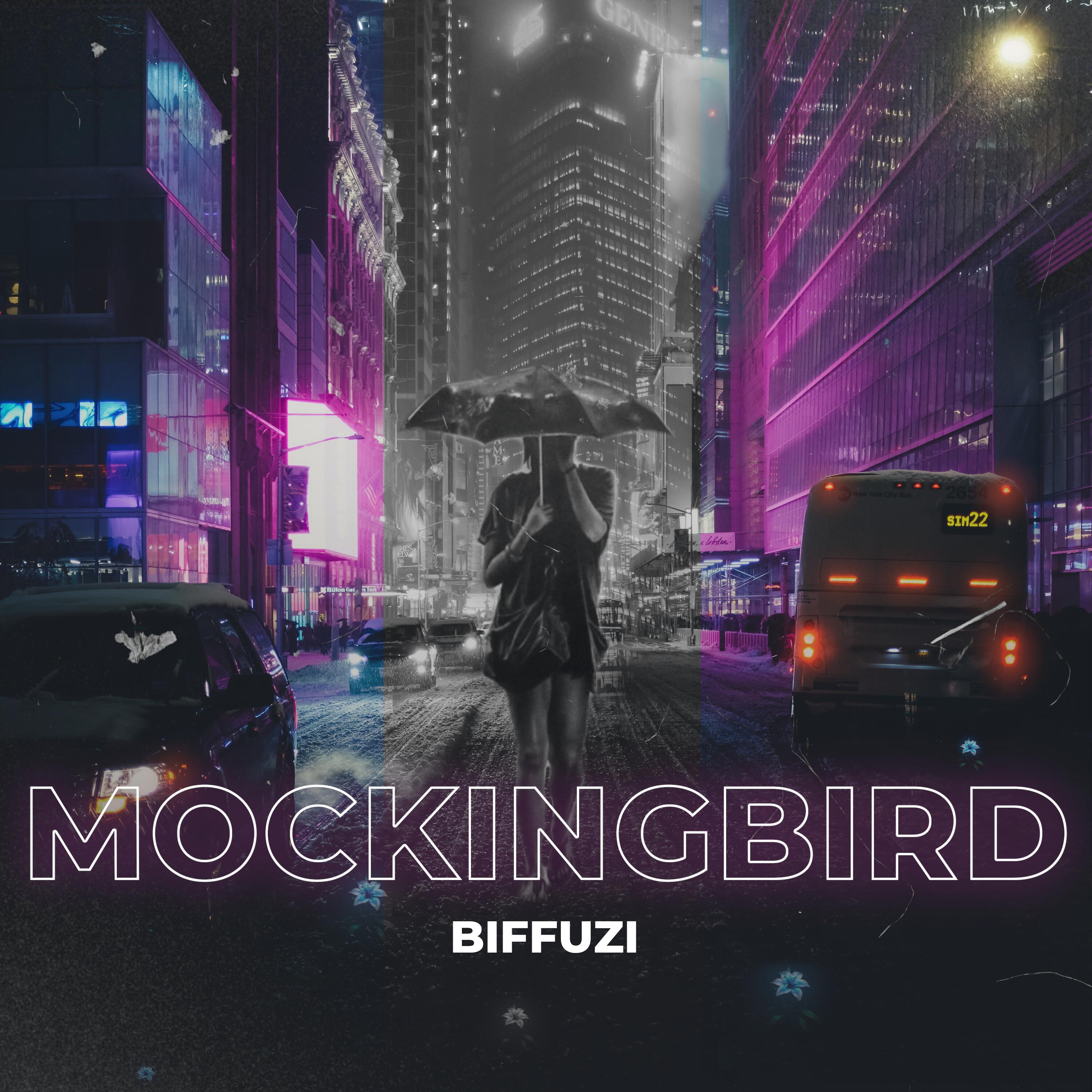 Релиз Mockingbird