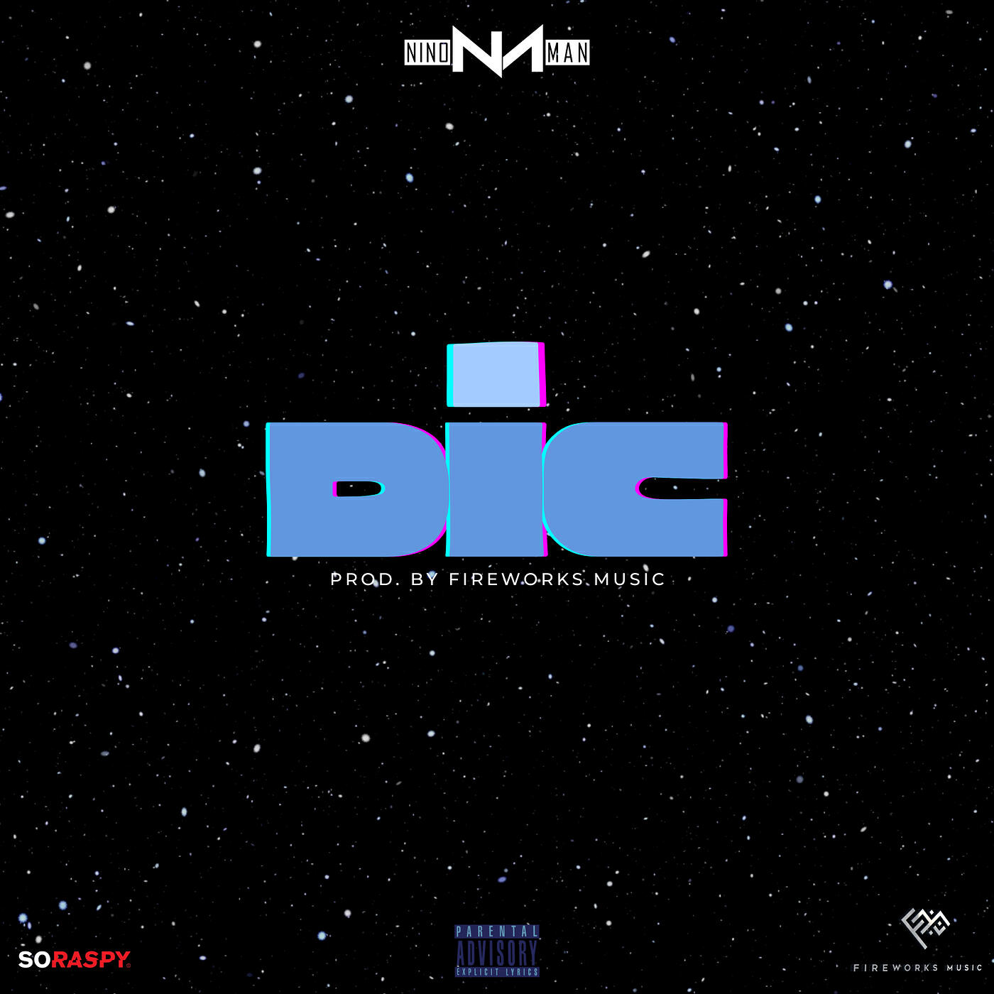 Релиз Dic