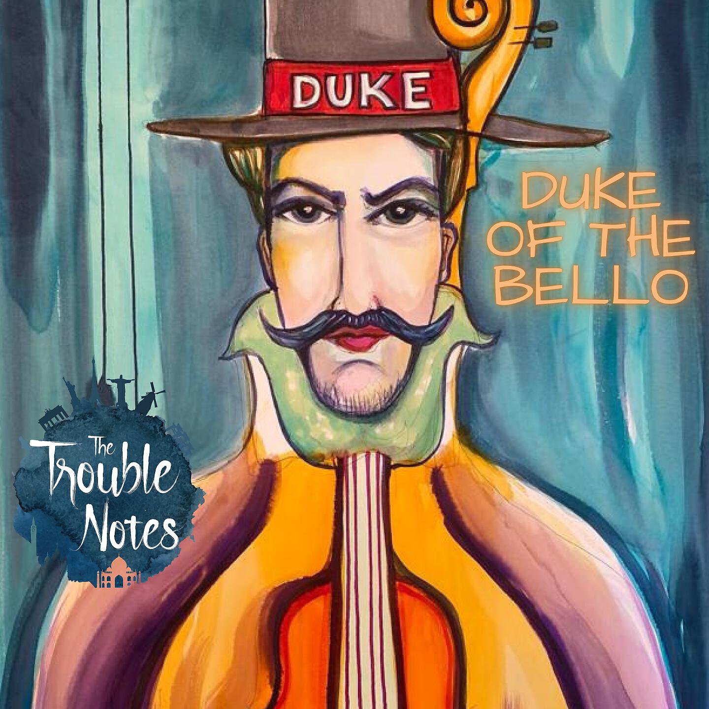 Релиз Duke of the Bello