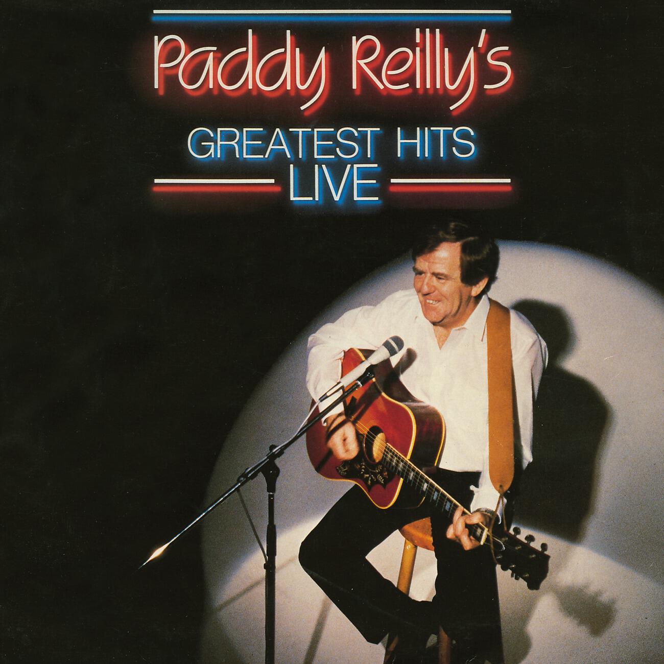Релиз Greatest Hits Live