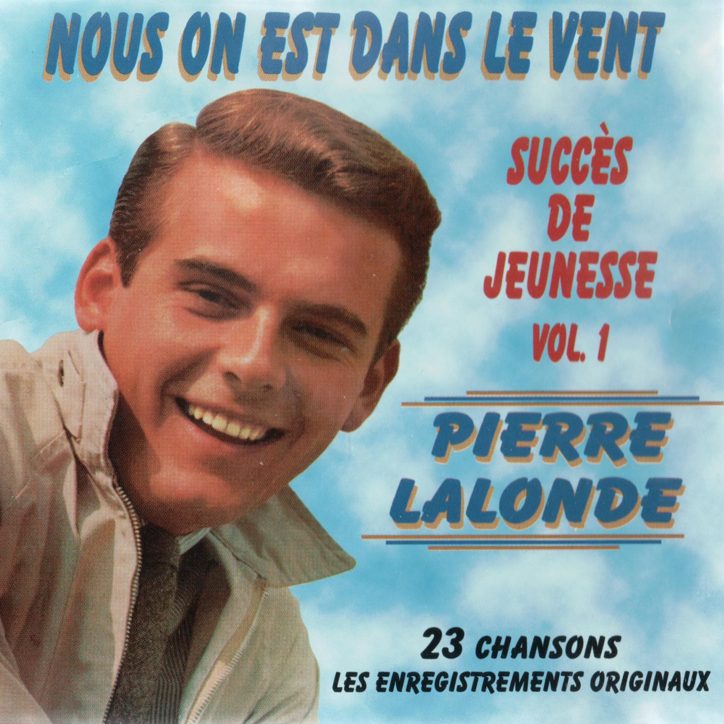 Релиз Nous on est dans le vent