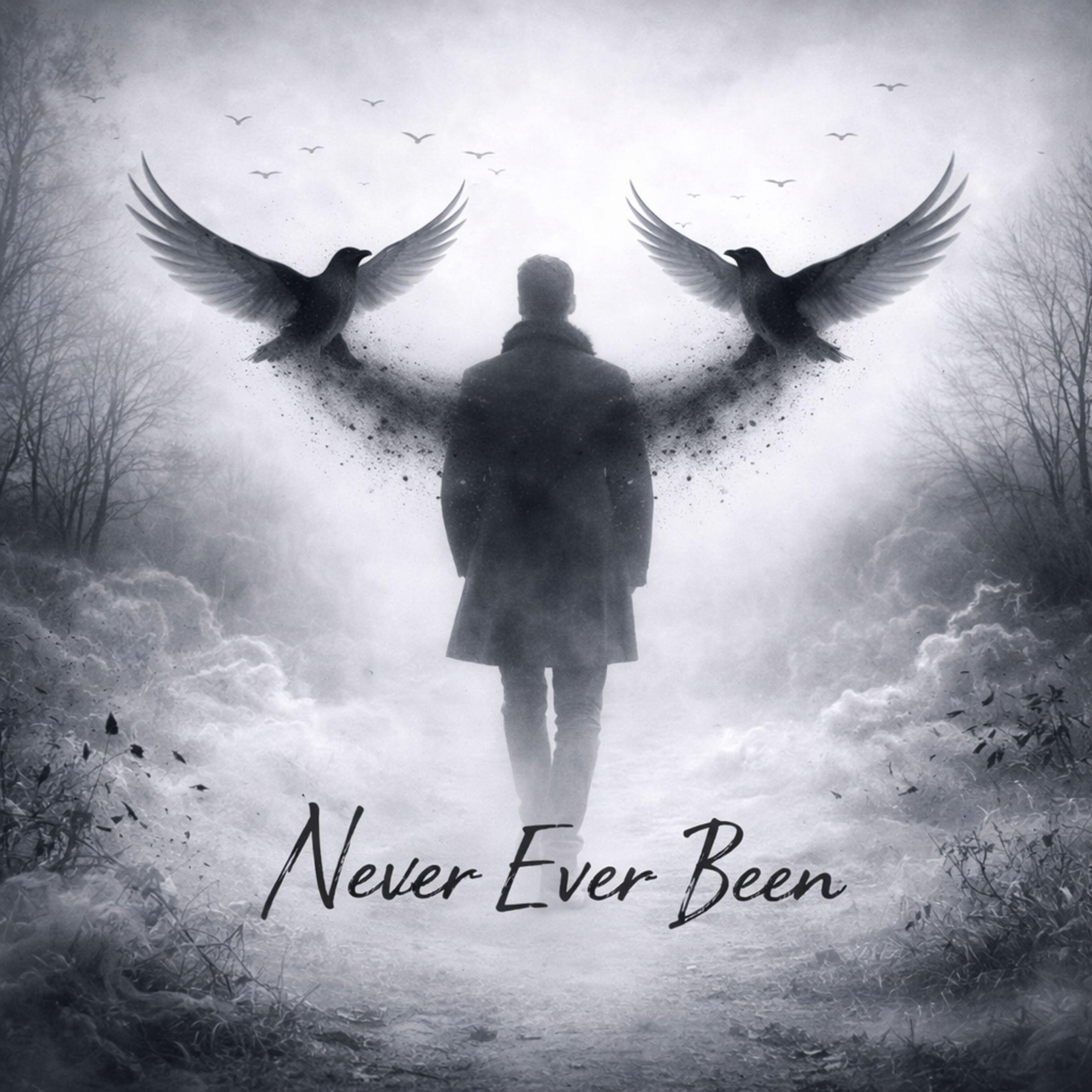 Релиз Never Ever Been