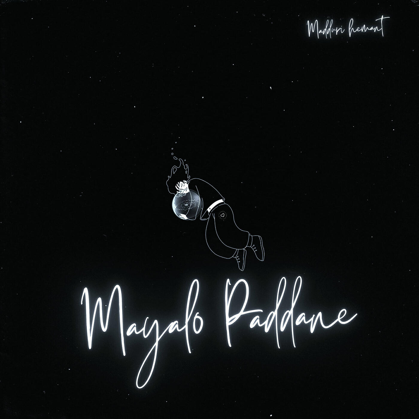 Релиз Mayalo Paddane
