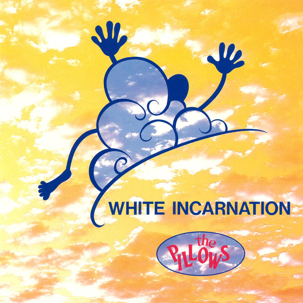 Релиз White Incarnation