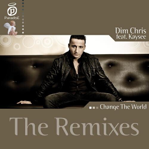 Релиз Change the World - The Remixes