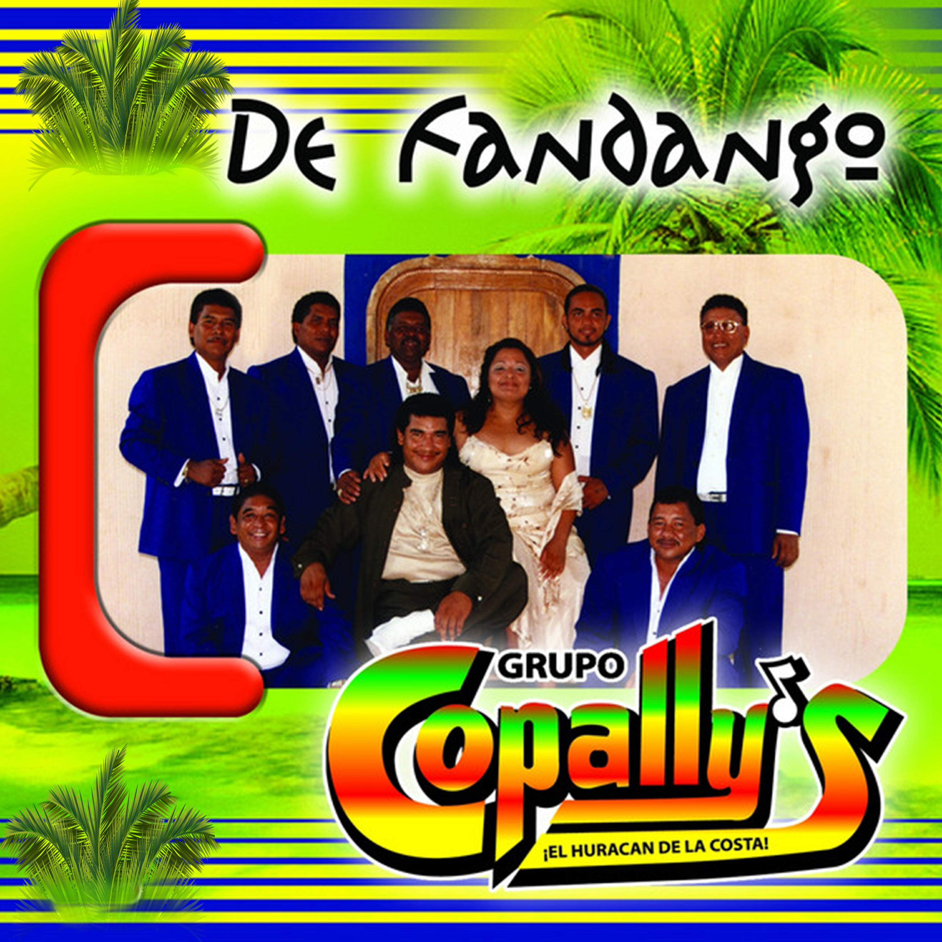 Релиз De Fandango