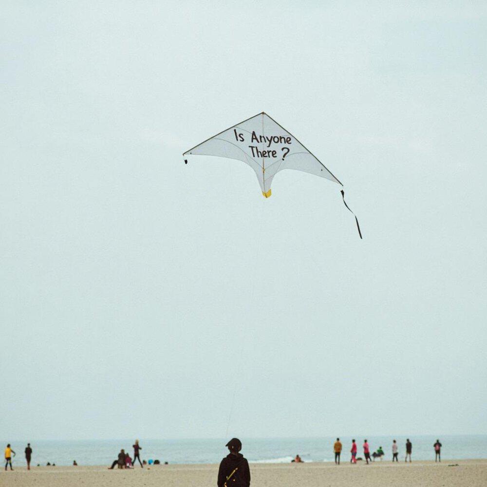 Релиз Is Anyone There?