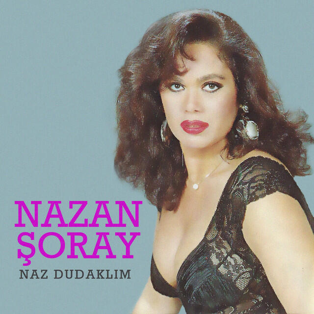 Релиз Naz Dudaklım