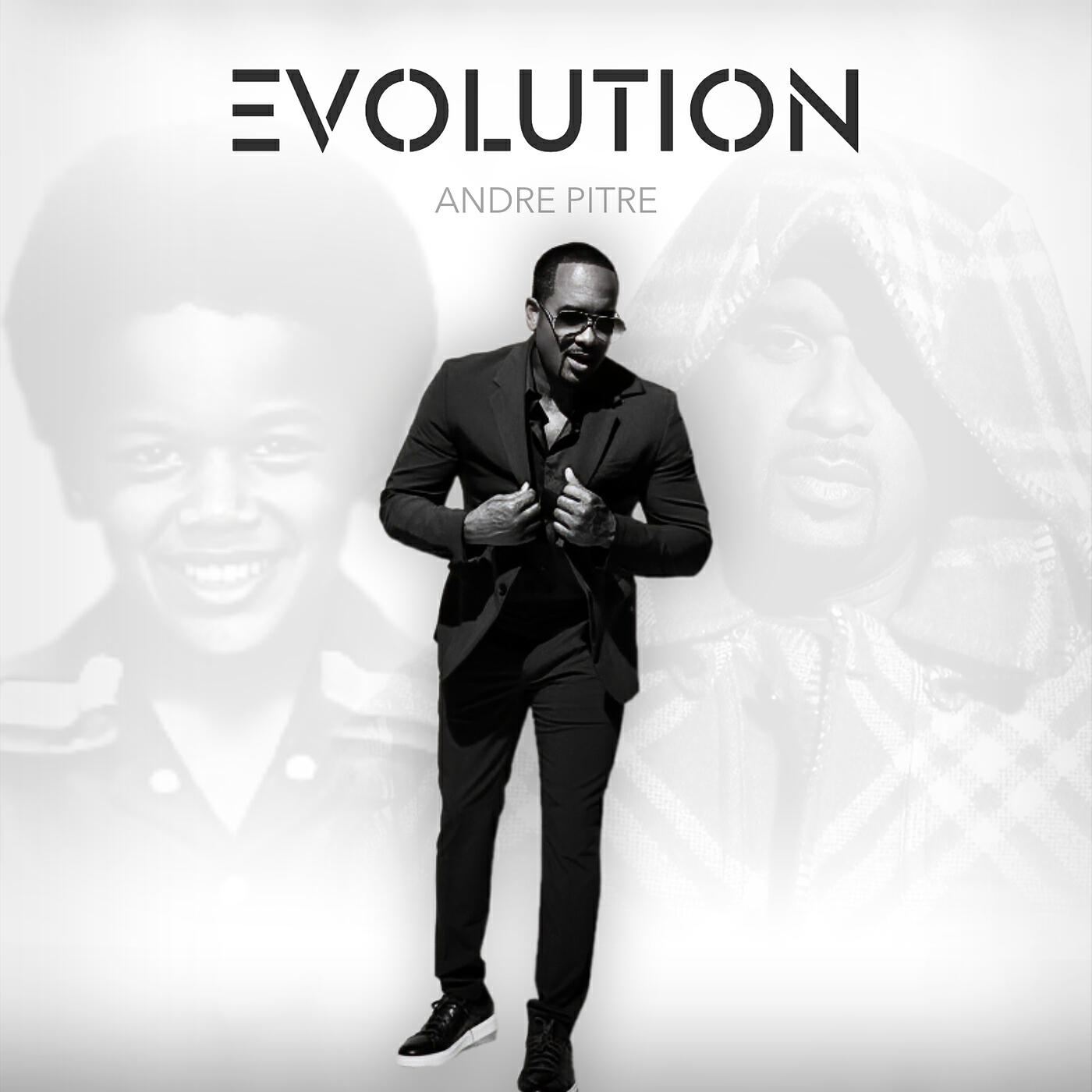 Релиз Evolution
