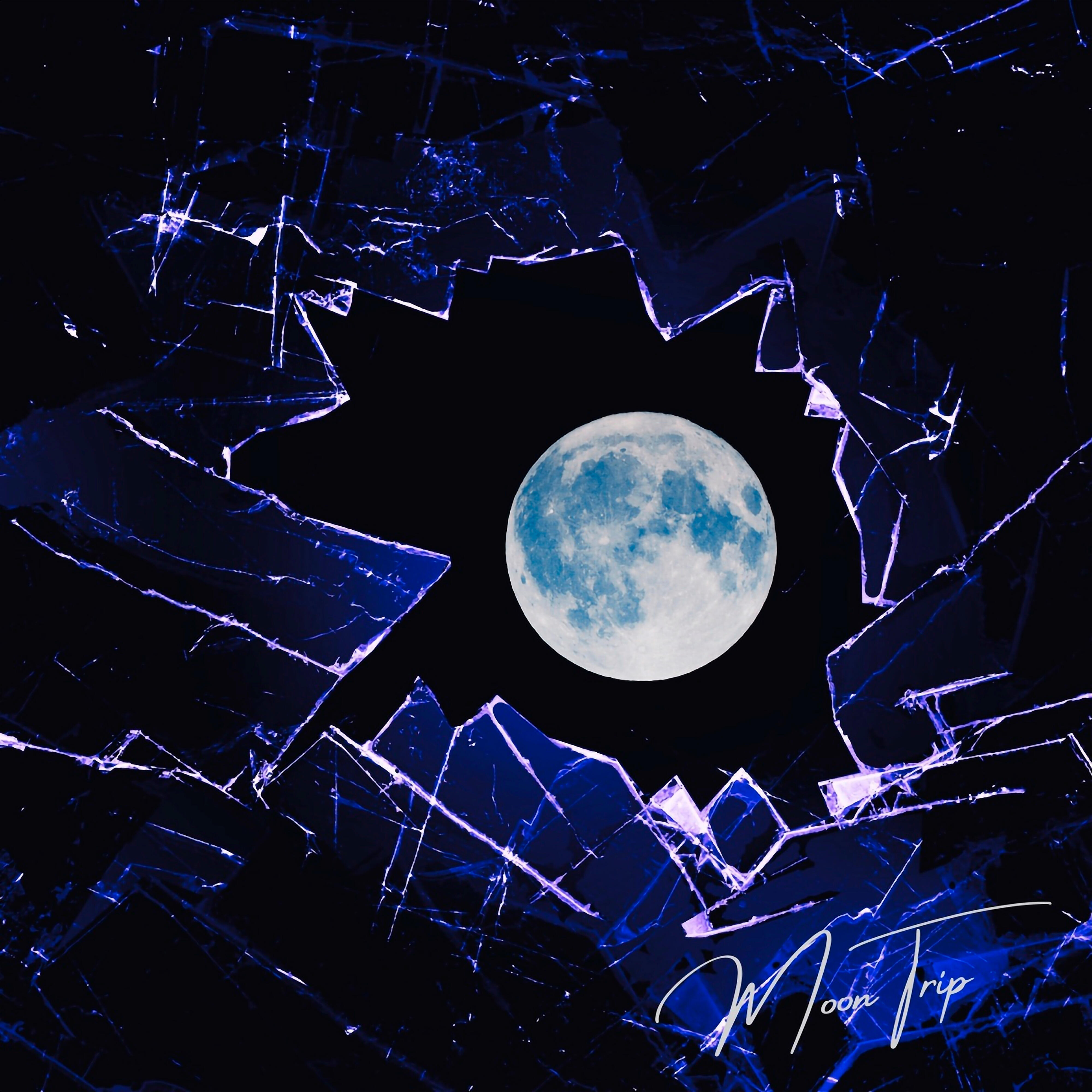 Релиз Moon Trip