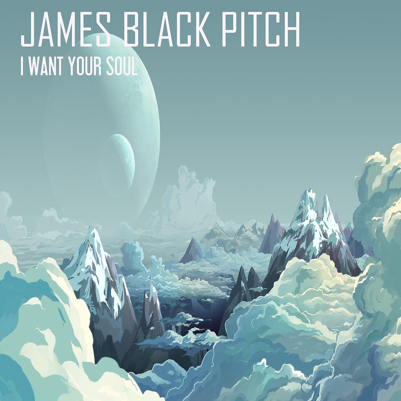 Релиз I Want Your Soul