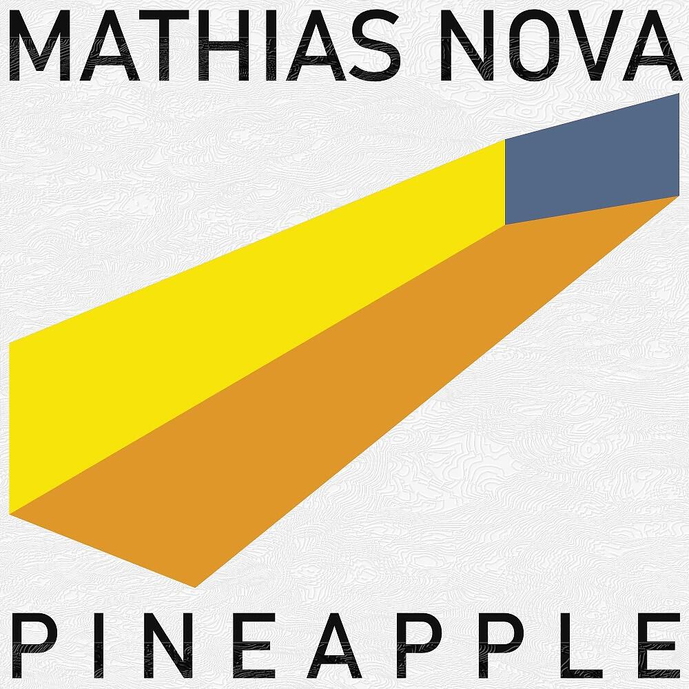 Релиз Pineapple