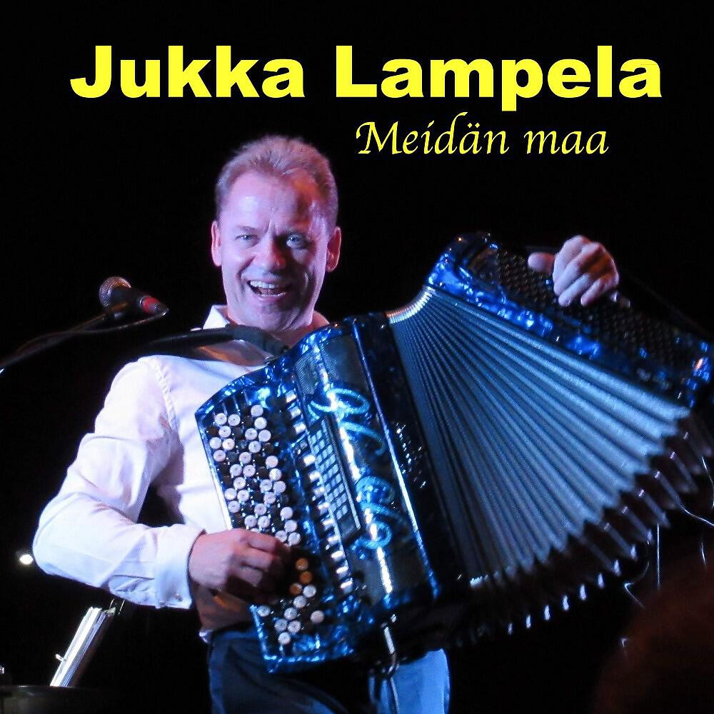 Релиз Meidän maa