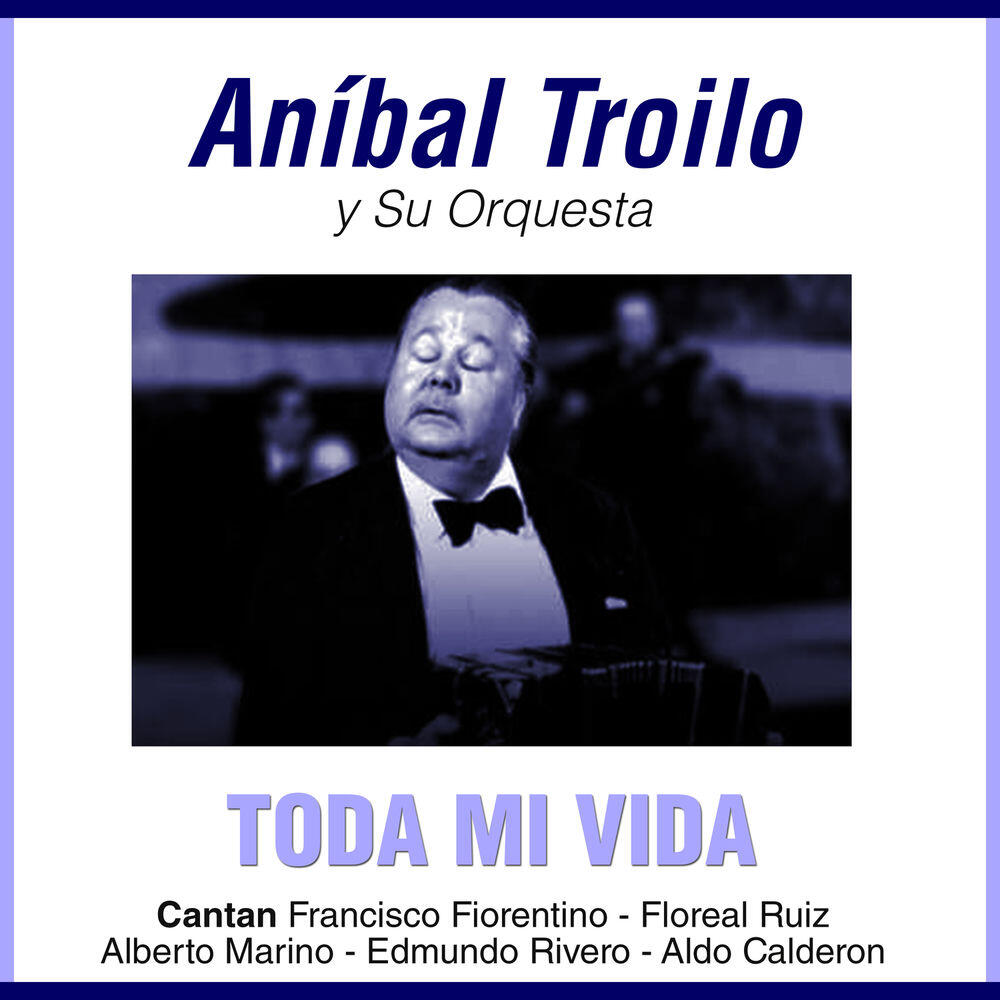 Релиз Toda Mi Vida