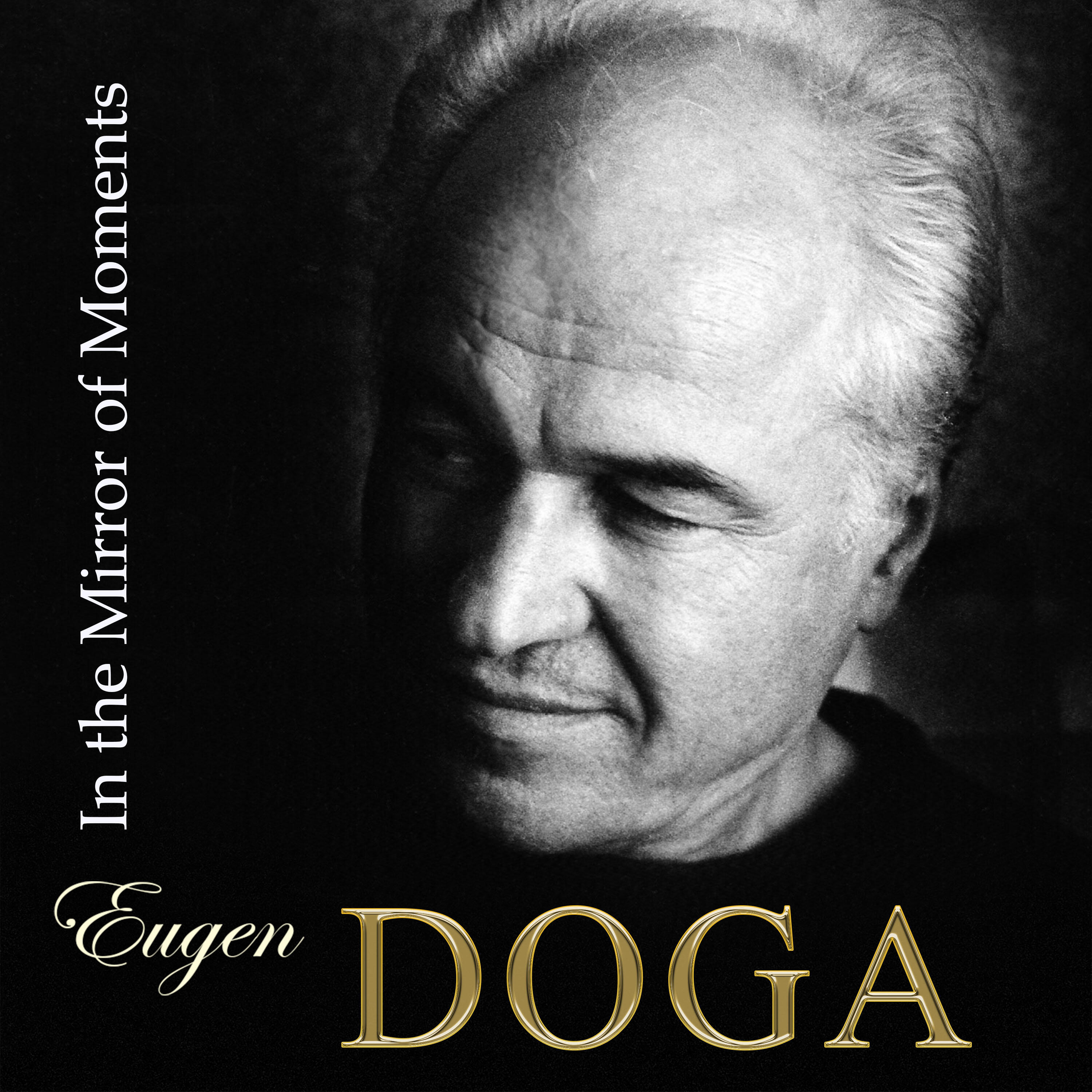 Релиз Eugen Doga. In the Mirror of Moments