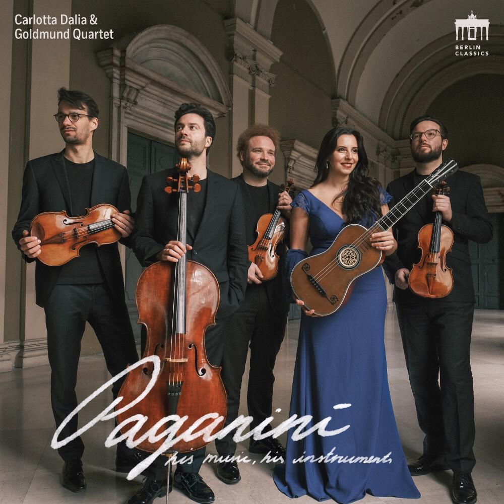 Релиз String Quartet No. 3 in A Minor, MS 20: II. Minuetto. Andantino