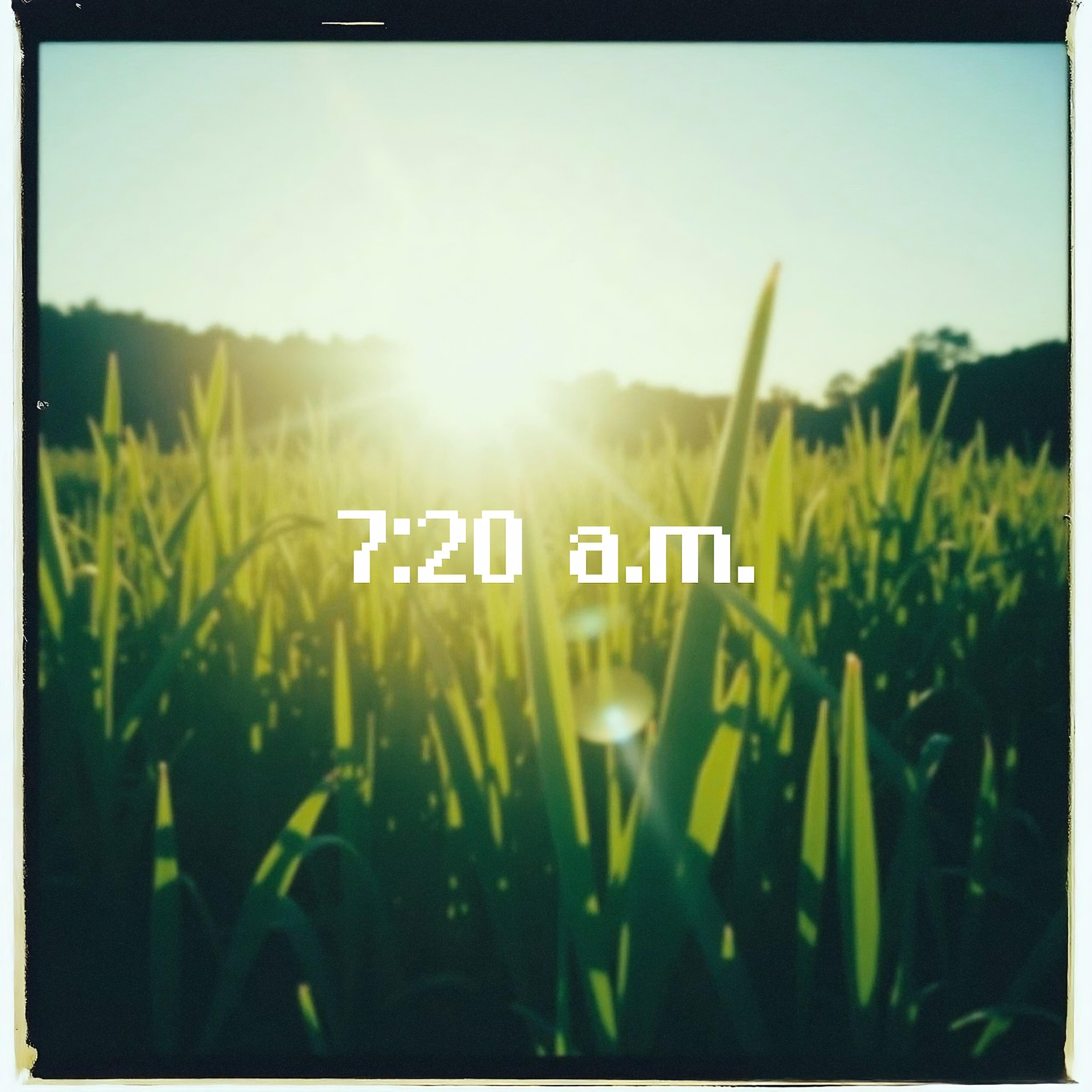 Релиз 7:20