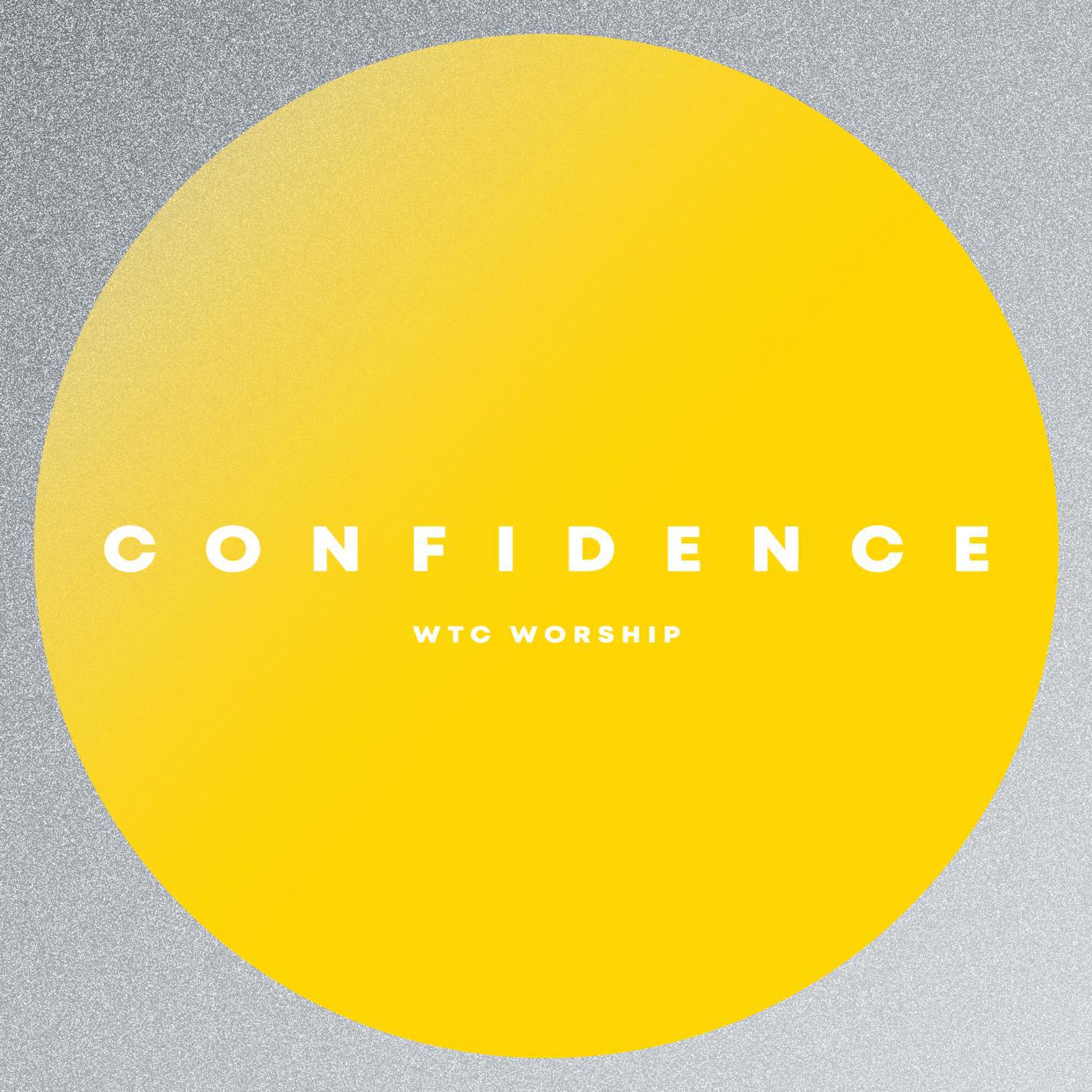 Релиз Confidence