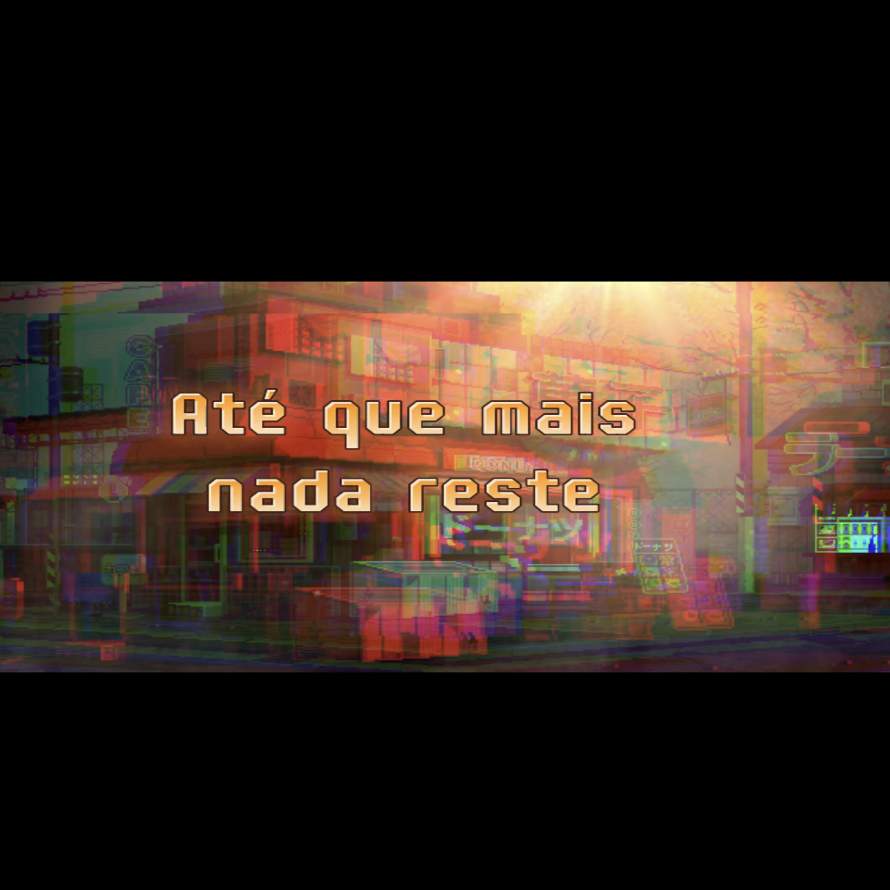 Трек Até Que Mais Nada Reste