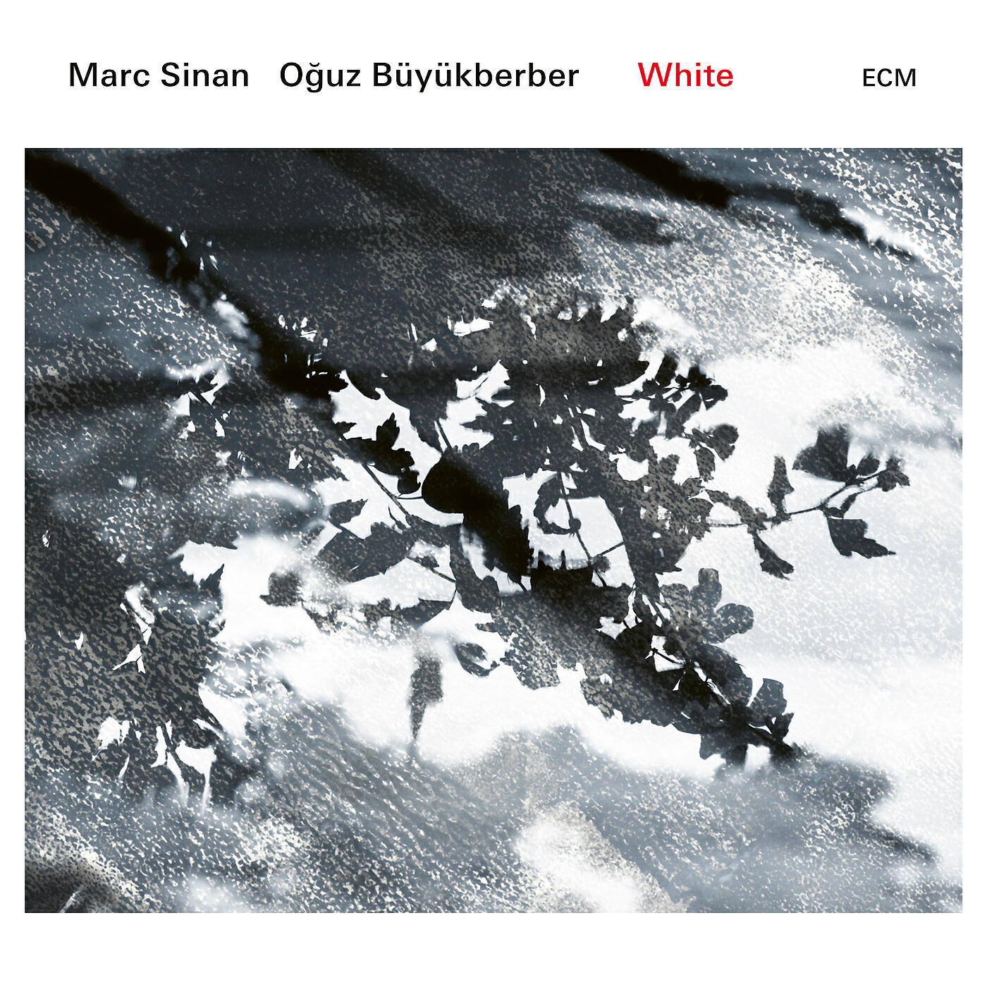 Релиз White